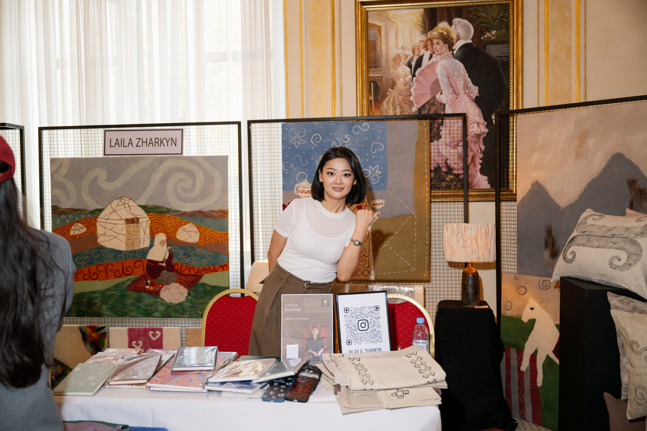 Tanu Awards 2025. Фотограф в Алматы — Алексей Коньков | Репортаж, свадьбы, портреты