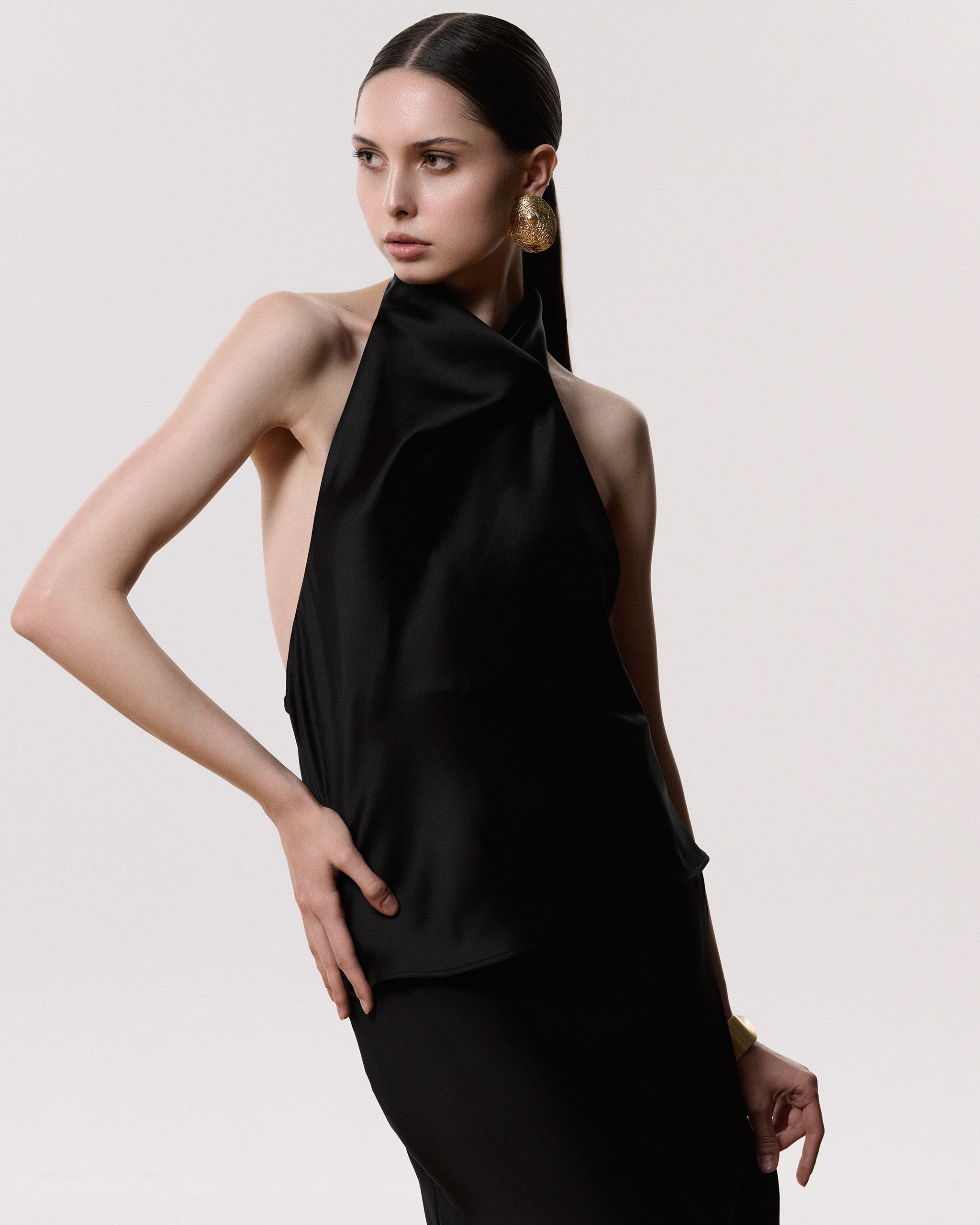 Нина. Photographer in Almaty — Alexey Konkov | Reportage, Weddings, Portraits, Love Story