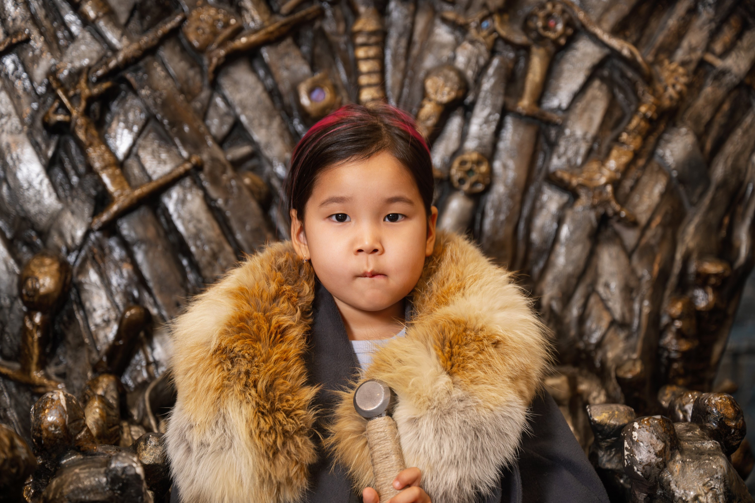 Freedom Bank & Game of Thrones. Фотограф в Алматы — Алексей Коньков | Репортаж, свадьбы, портреты