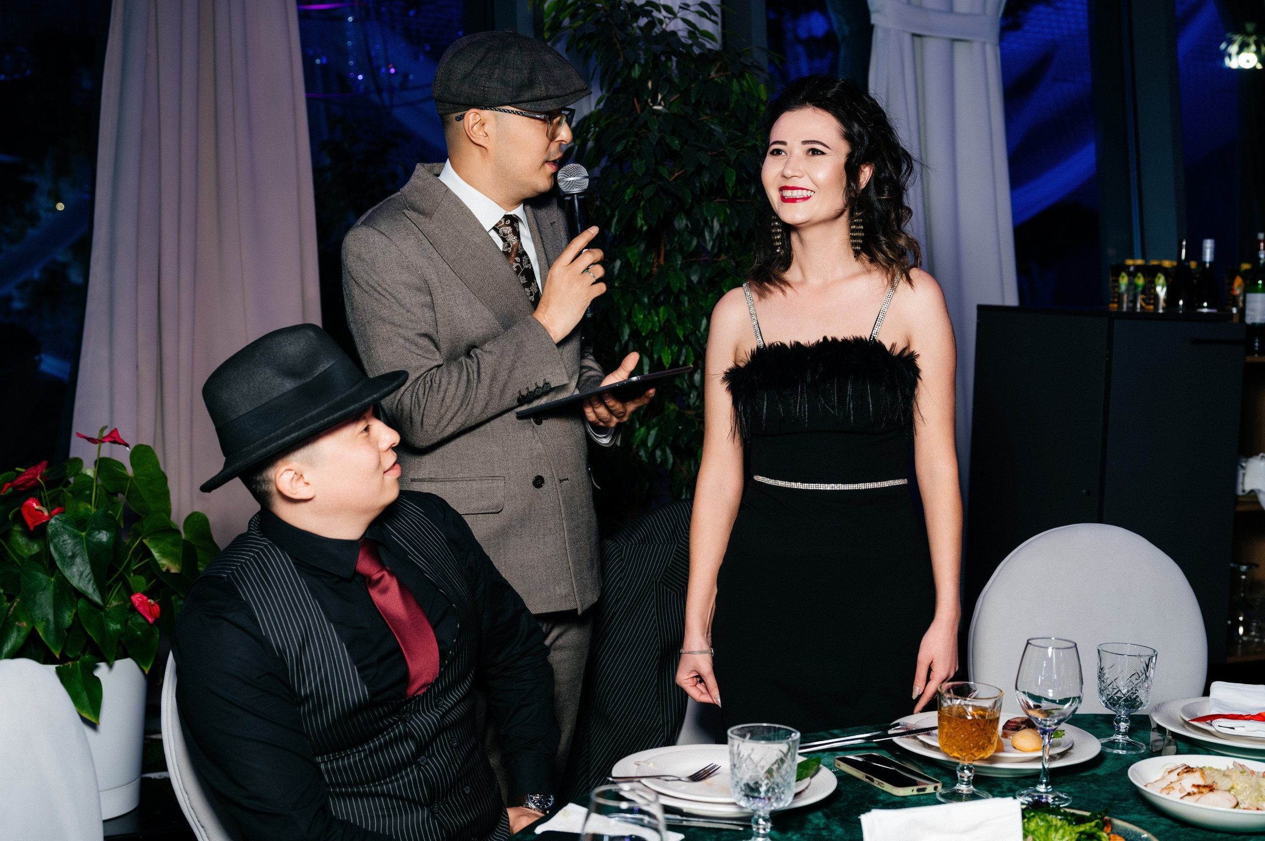 Галерея Новостроек. Фотограф в Алматы — Алексей Коньков | Репортаж, свадьбы, портреты