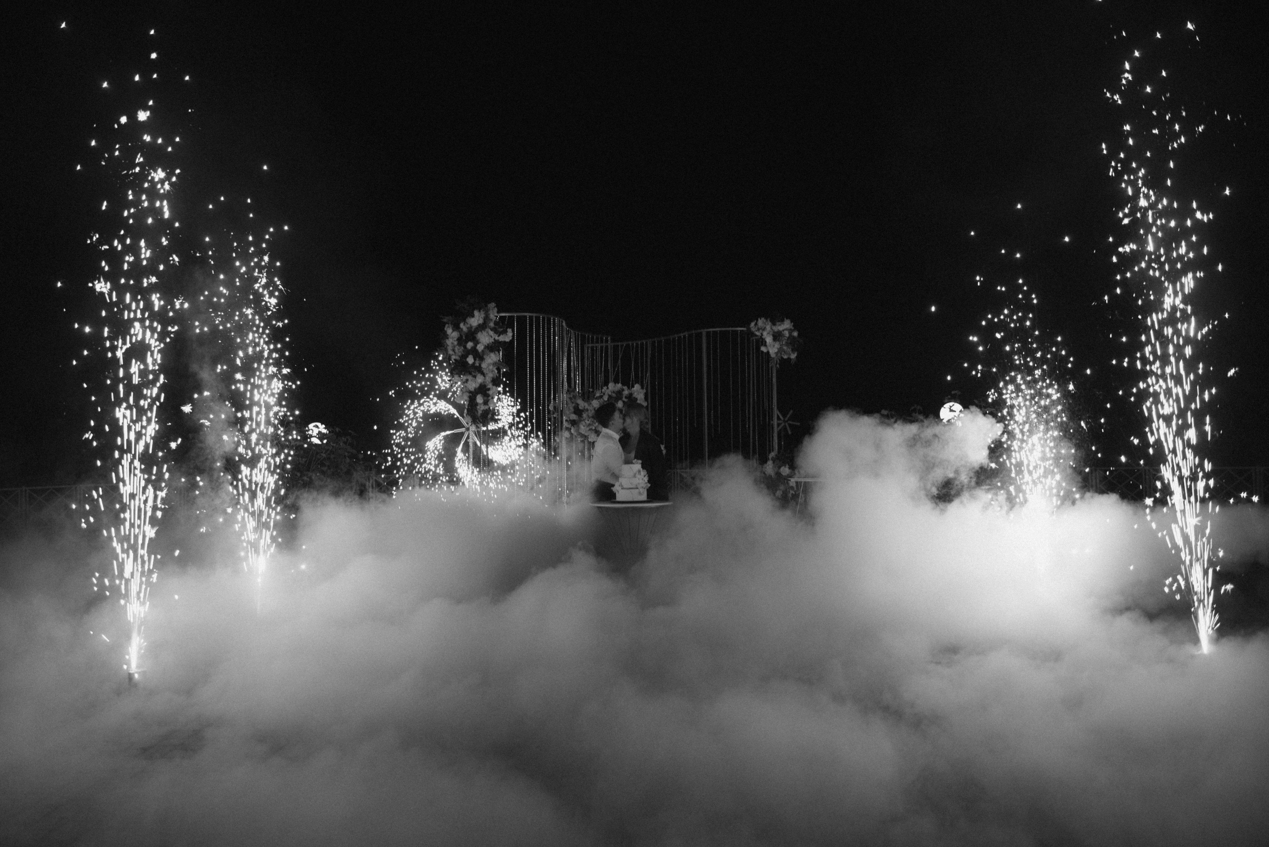 Владимир и Виктория. Свадебный и портретный фотограф в Брянске и Москве Алина Химушкина