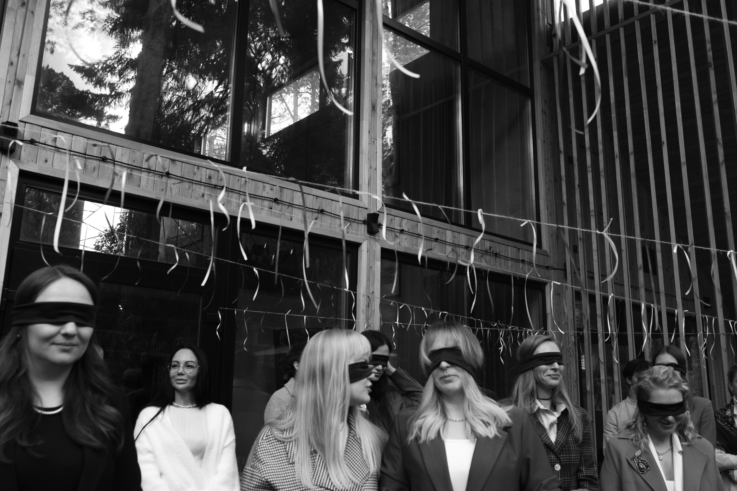 Званый ужин от гастрокафе «Sentori». Свадебные фотографы в г. Сургут Маркова Наталья и Замахина Елена