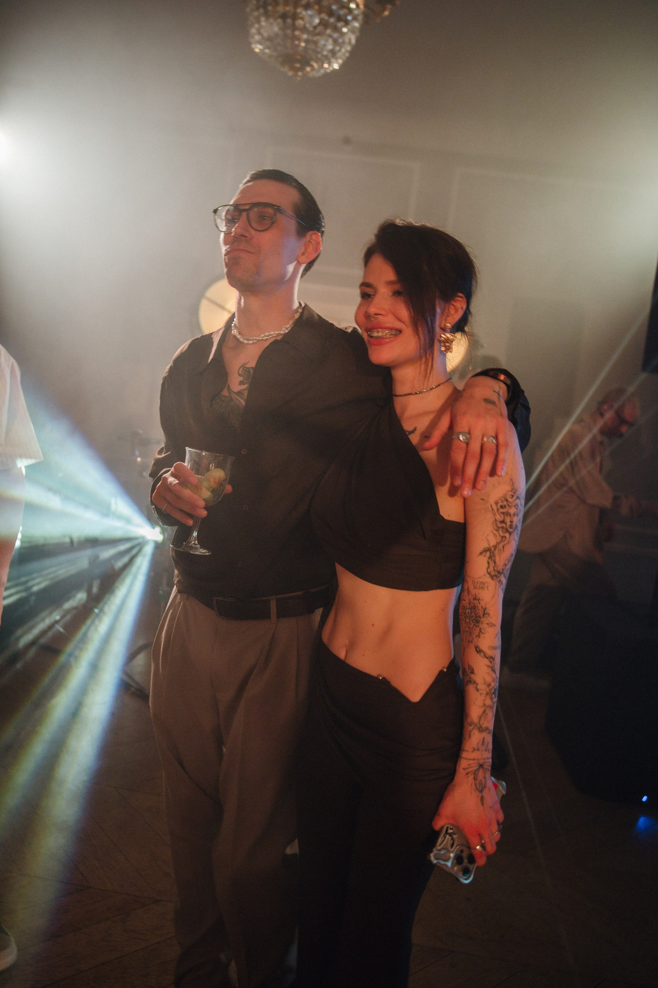 Игорь и Аида. Свадебные фотографы в г. Сургут Маркова Наталья и Замахина Елена