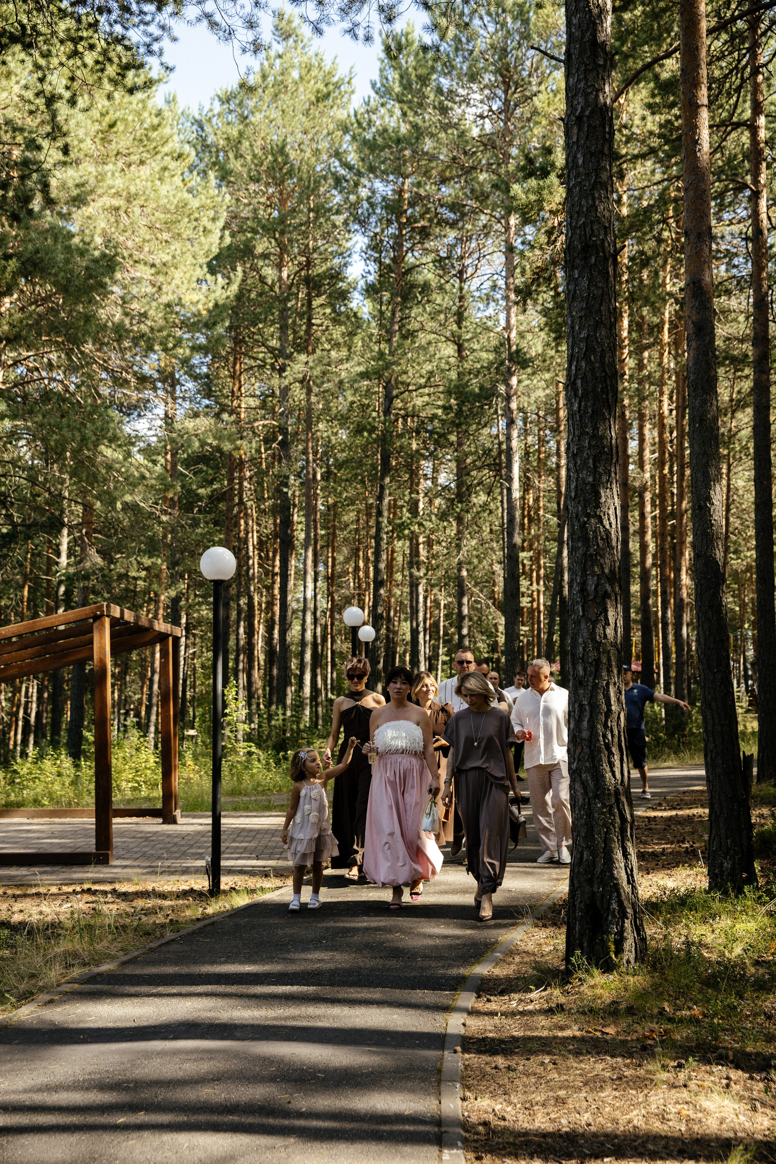 Константин и Ксения. Свадебные фотографы в г. Сургут Маркова Наталья и Замахина Елена