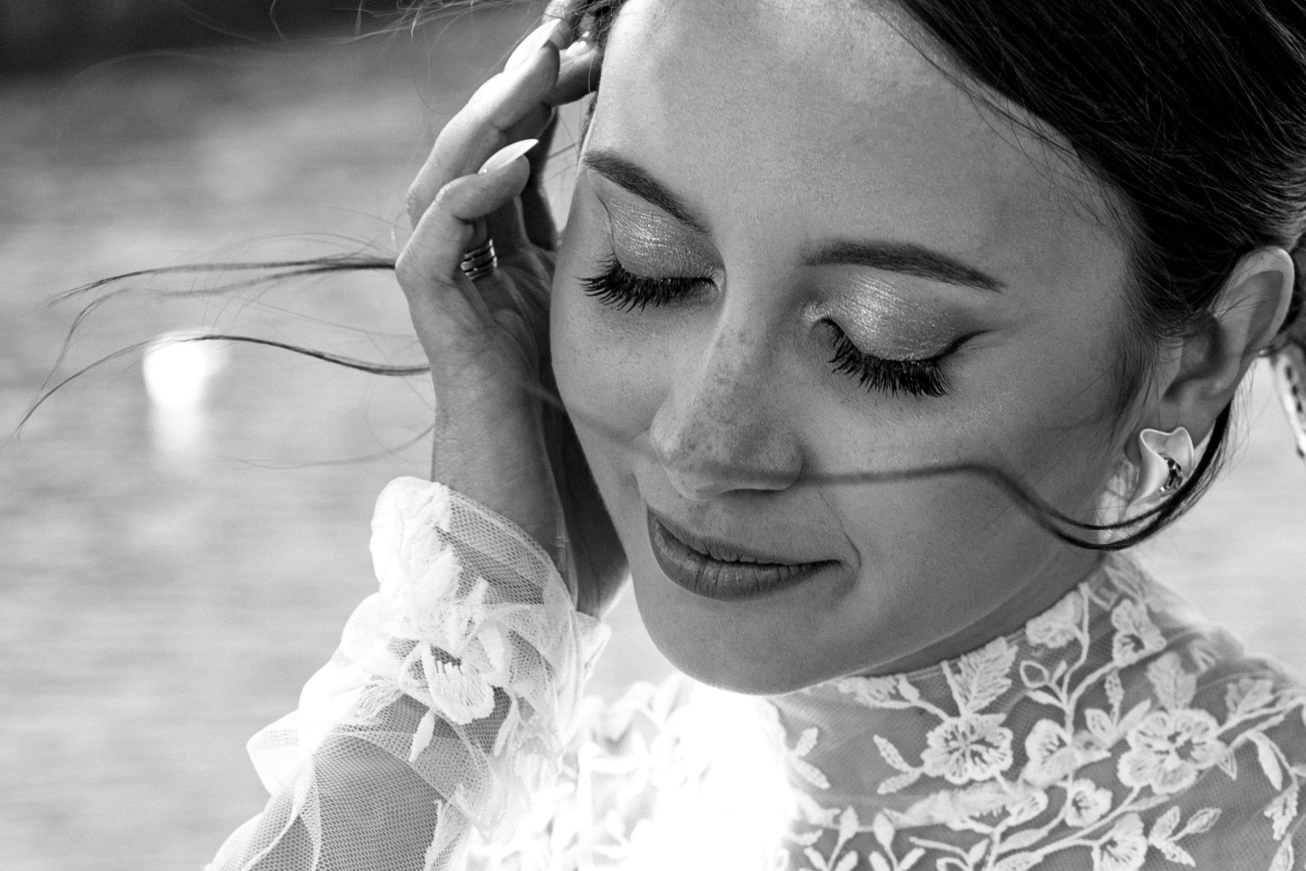 Ксения и Никита. Свадебные фотографы в г. Сургут Маркова Наталья и Замахина Елена