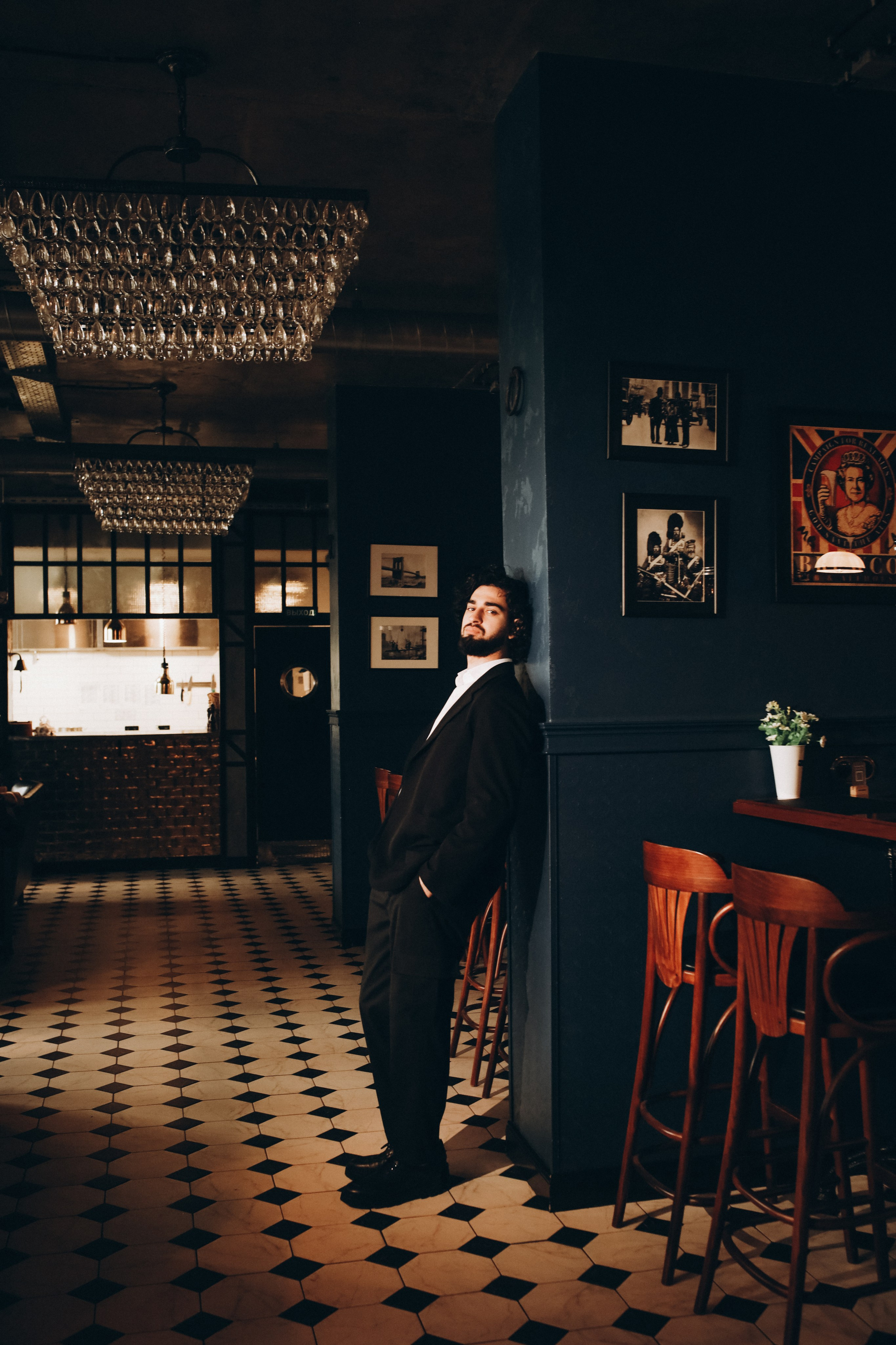 Сурен. Свадебные фотографы в г. Сургут Маркова Наталья и Замахина Елена