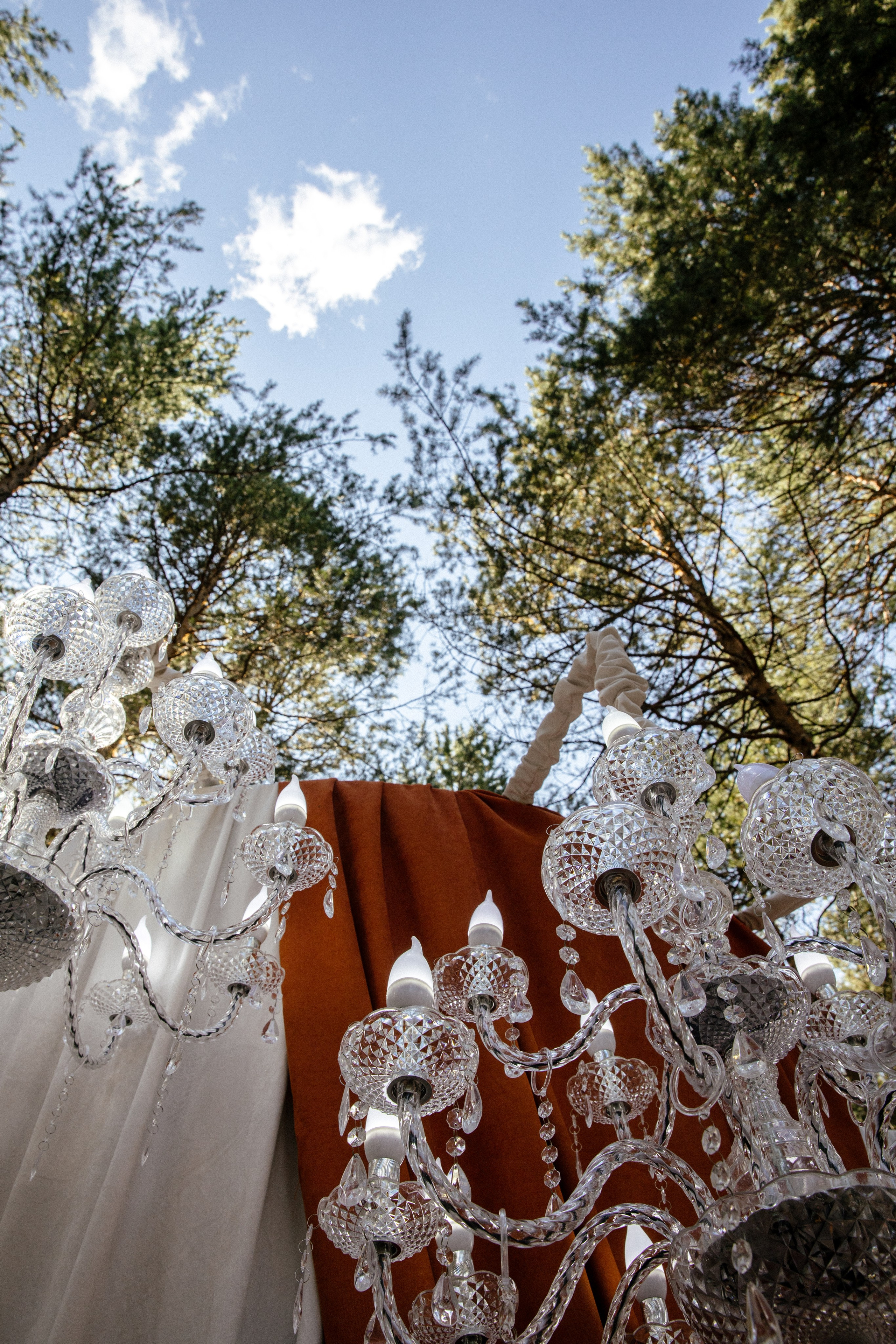 Константин и Ксения. Свадебные фотографы в г. Сургут Маркова Наталья и Замахина Елена