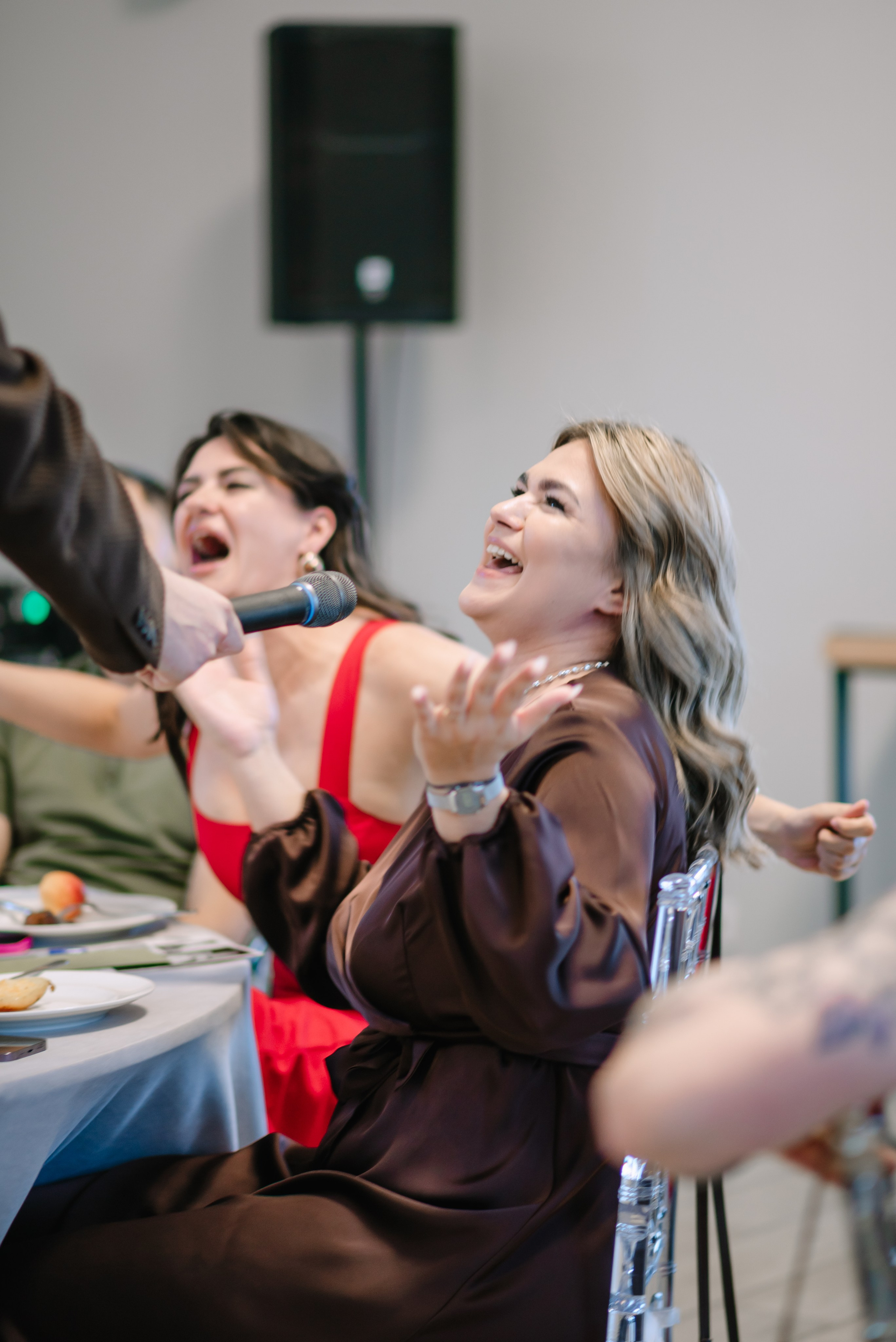 Саша & Алёна. Свадебный и семейный фотограф в Москве Лера Леридзе