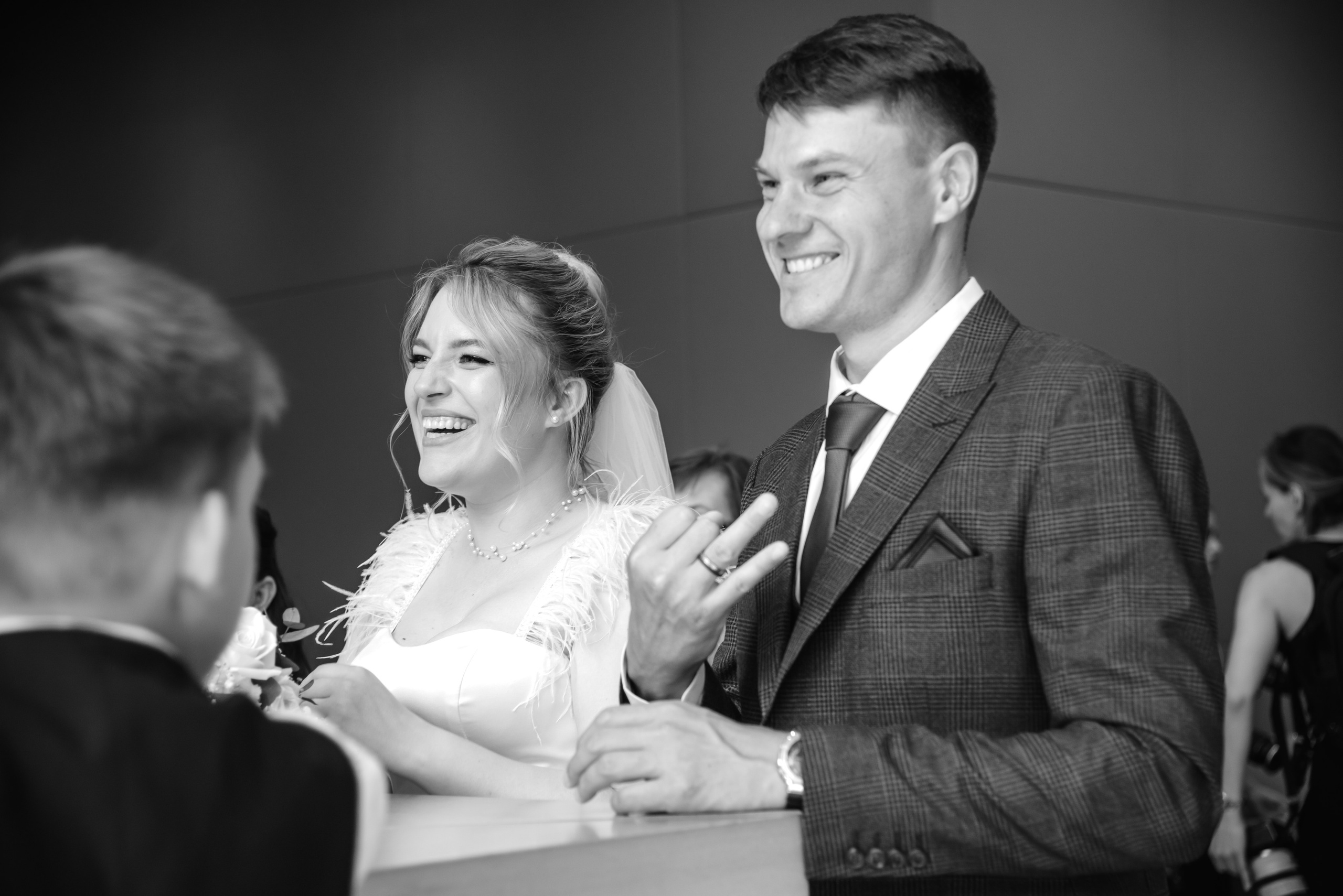 Саша & Алёна. Свадебный и семейный фотограф в Москве Лера Леридзе