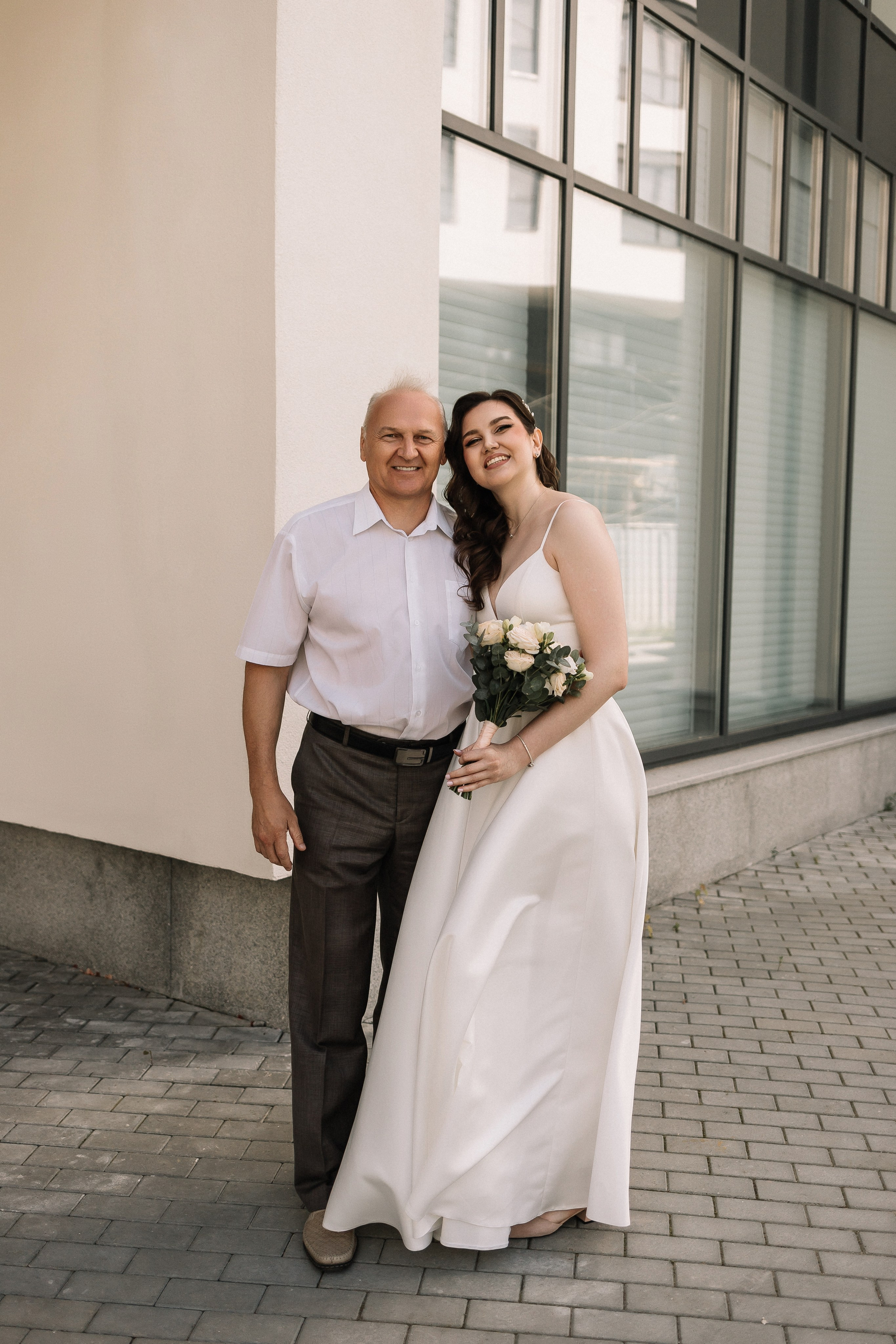 Дмитрий и Светлана/2024. Свадебный и семейный фотограф в Екатеринбурге