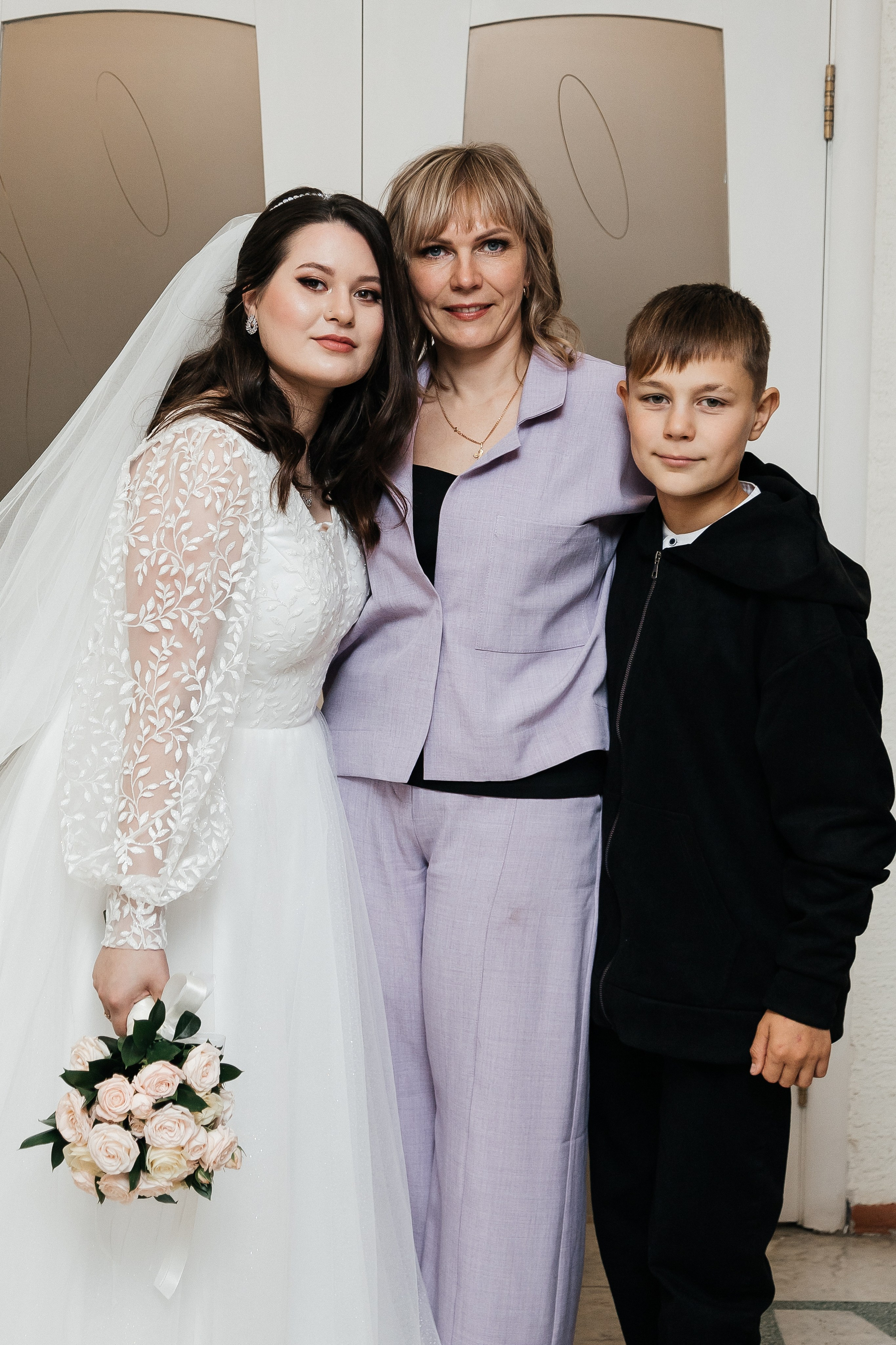 Максим и Нина/2024. Свадебный и семейный фотограф в Екатеринбурге