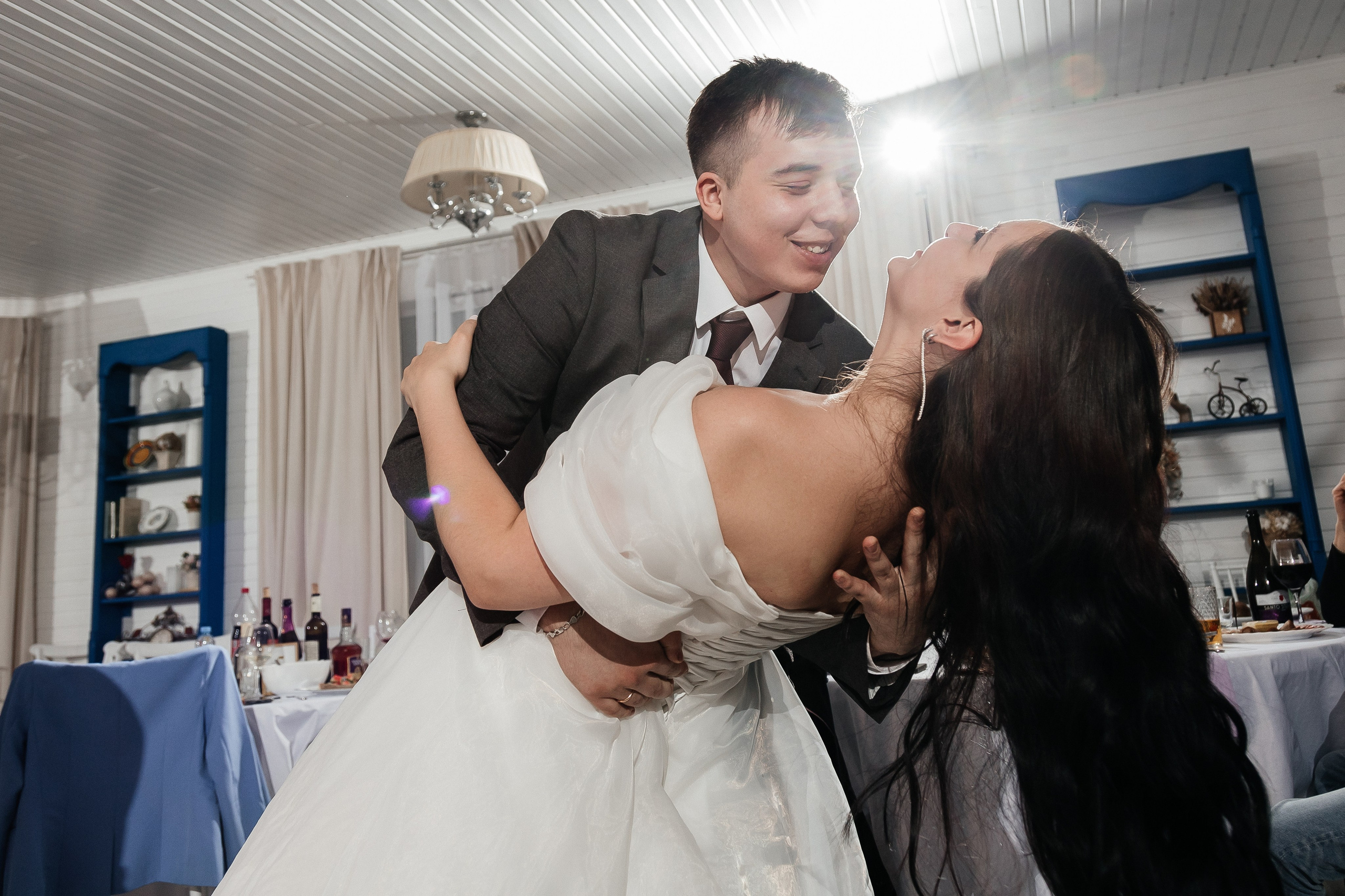 Дмитрий и Мария/2024. Свадебный и семейный фотограф в Екатеринбурге