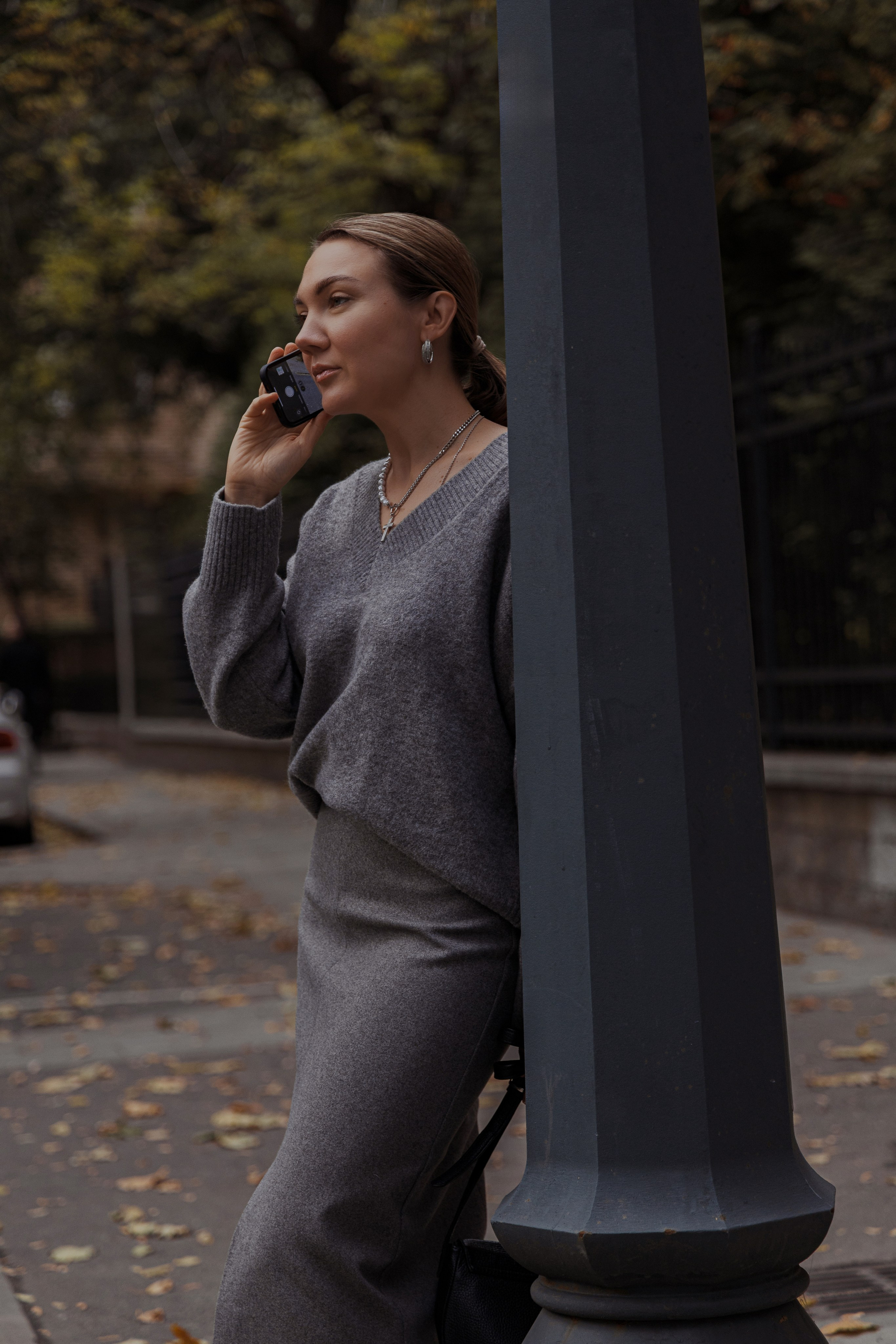 Оксана. Фотограф Анастасия Пинчук