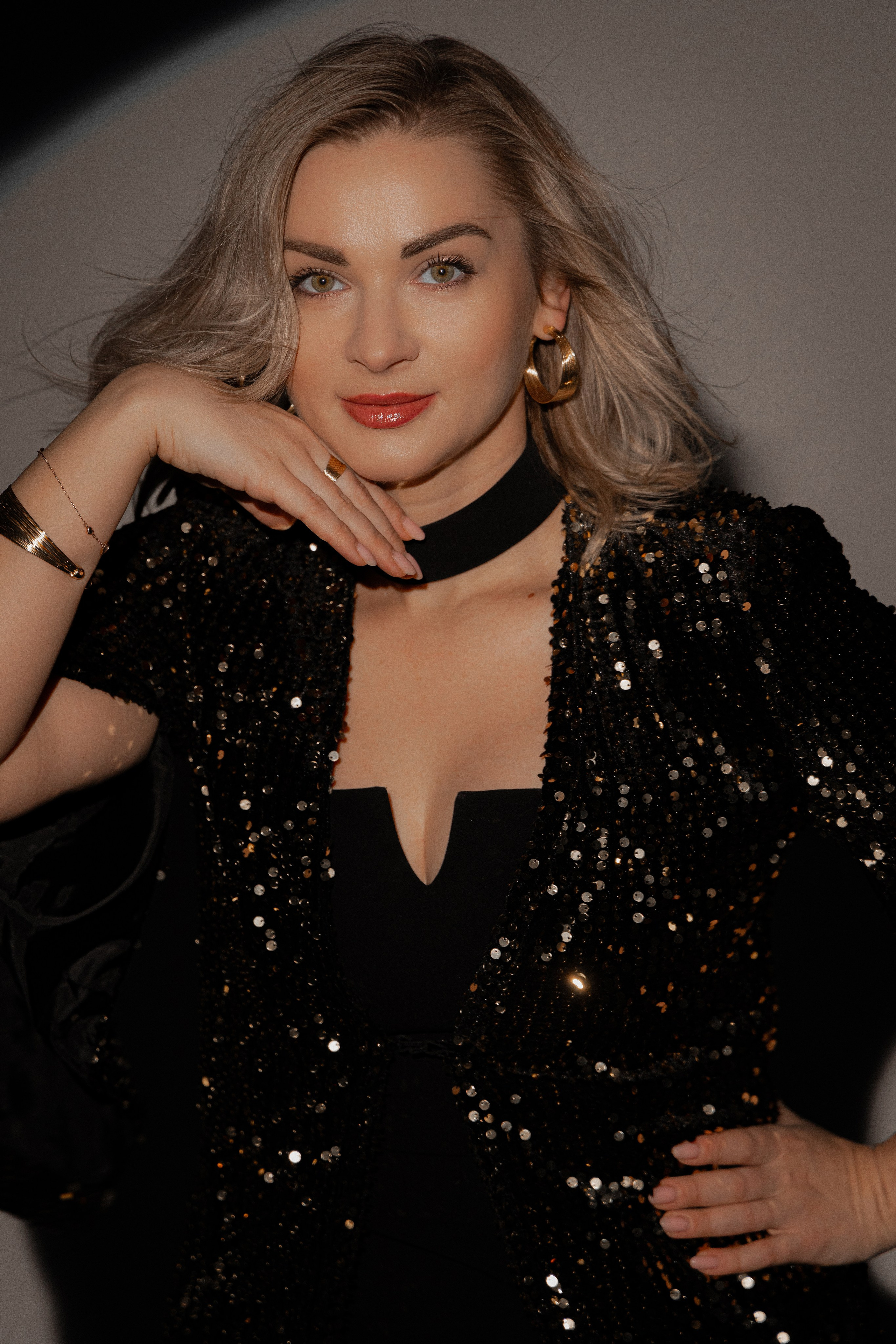 Новогодний фотодень. Фотограф Анастасия Пинчук