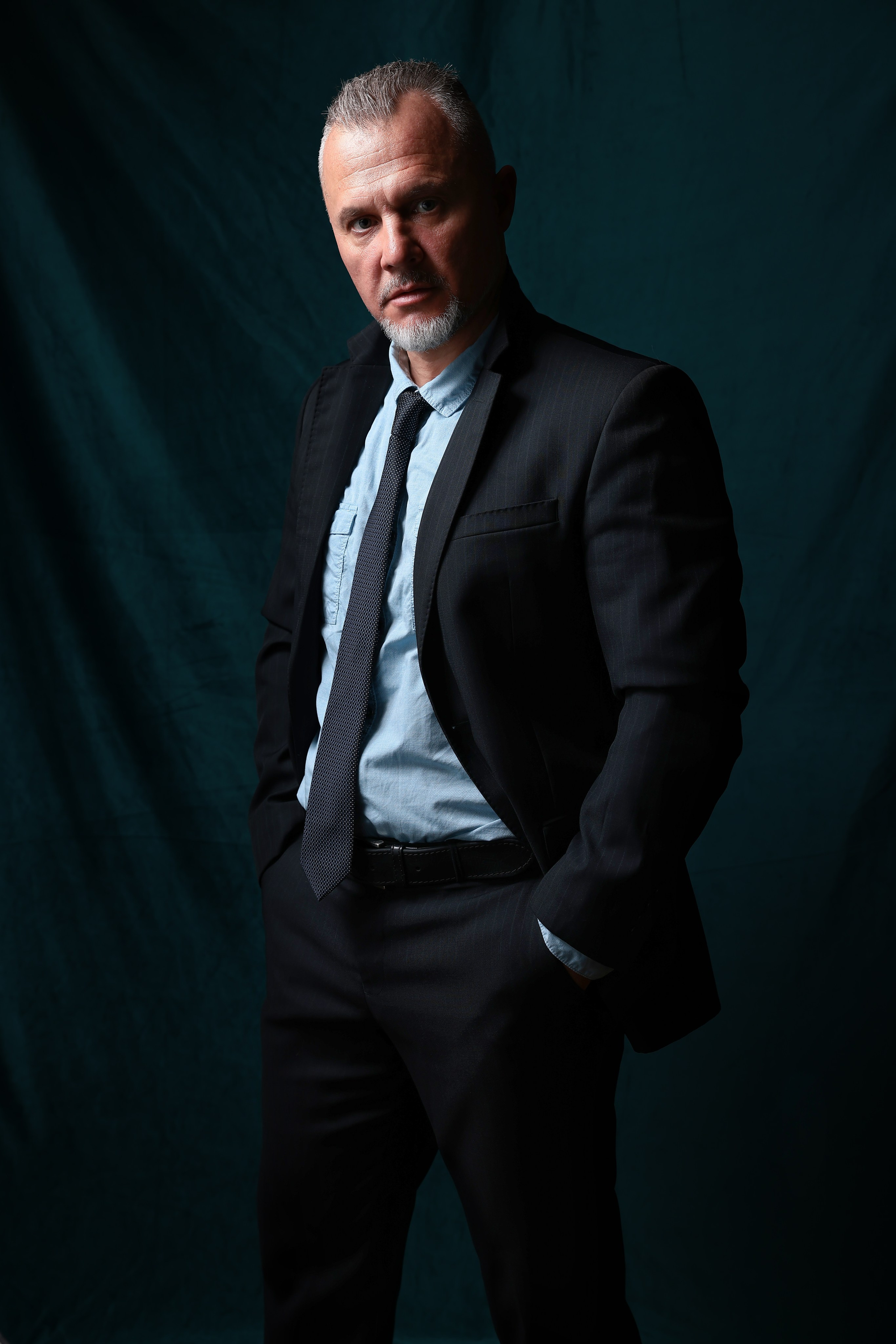 Денис Волк актёр / модель / спортсмен