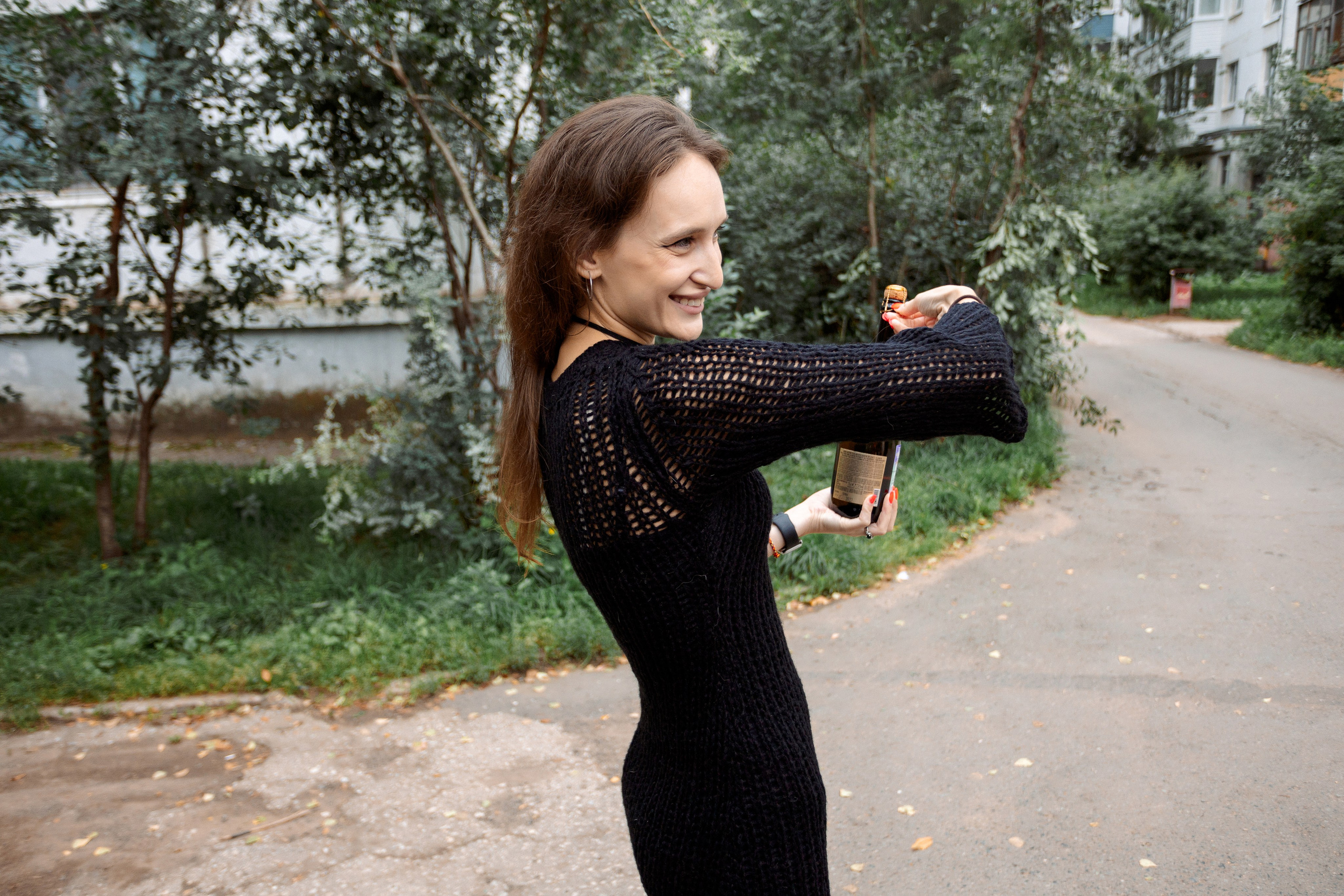 ПРИМЕР: Девичник. Все фото. Профессиональный фотограф в Ижевске Леша Петров