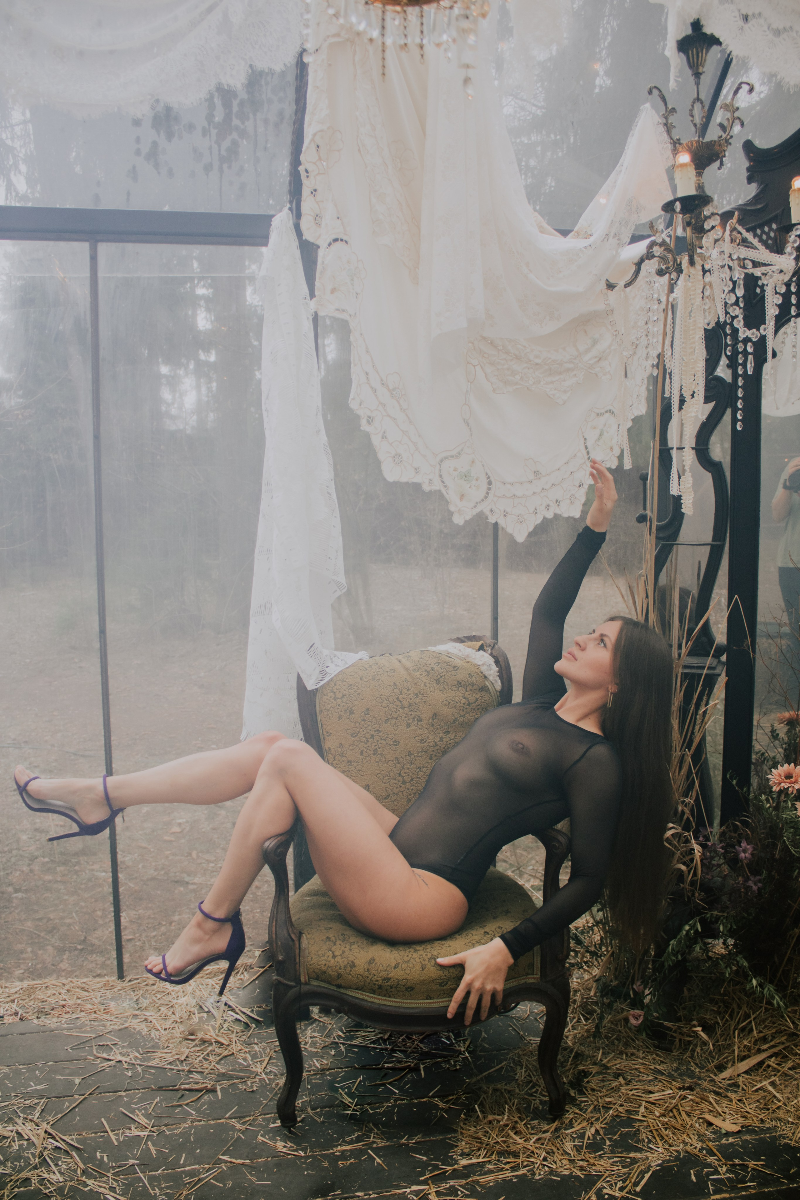 Анастасия. Фотограф в Москве Бондарь Ксения