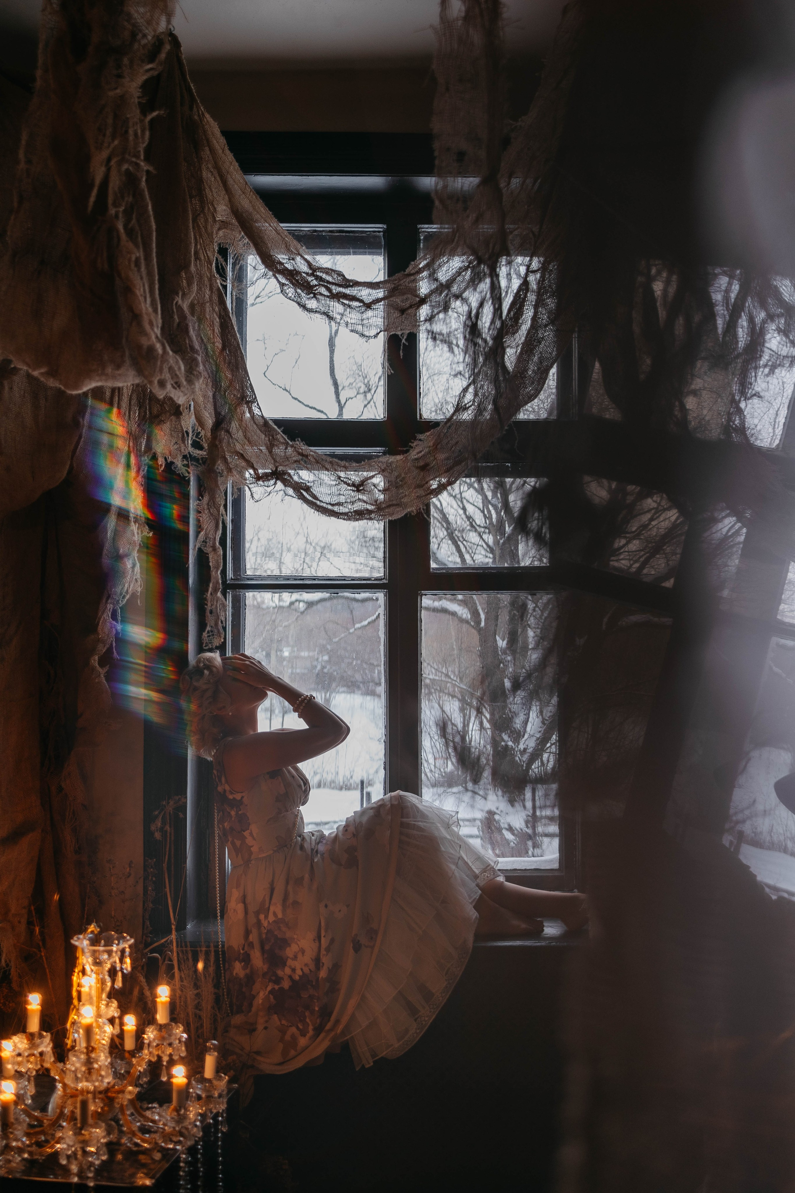 Юлия Бедарева. Фотограф в Твери Лагодная Яна