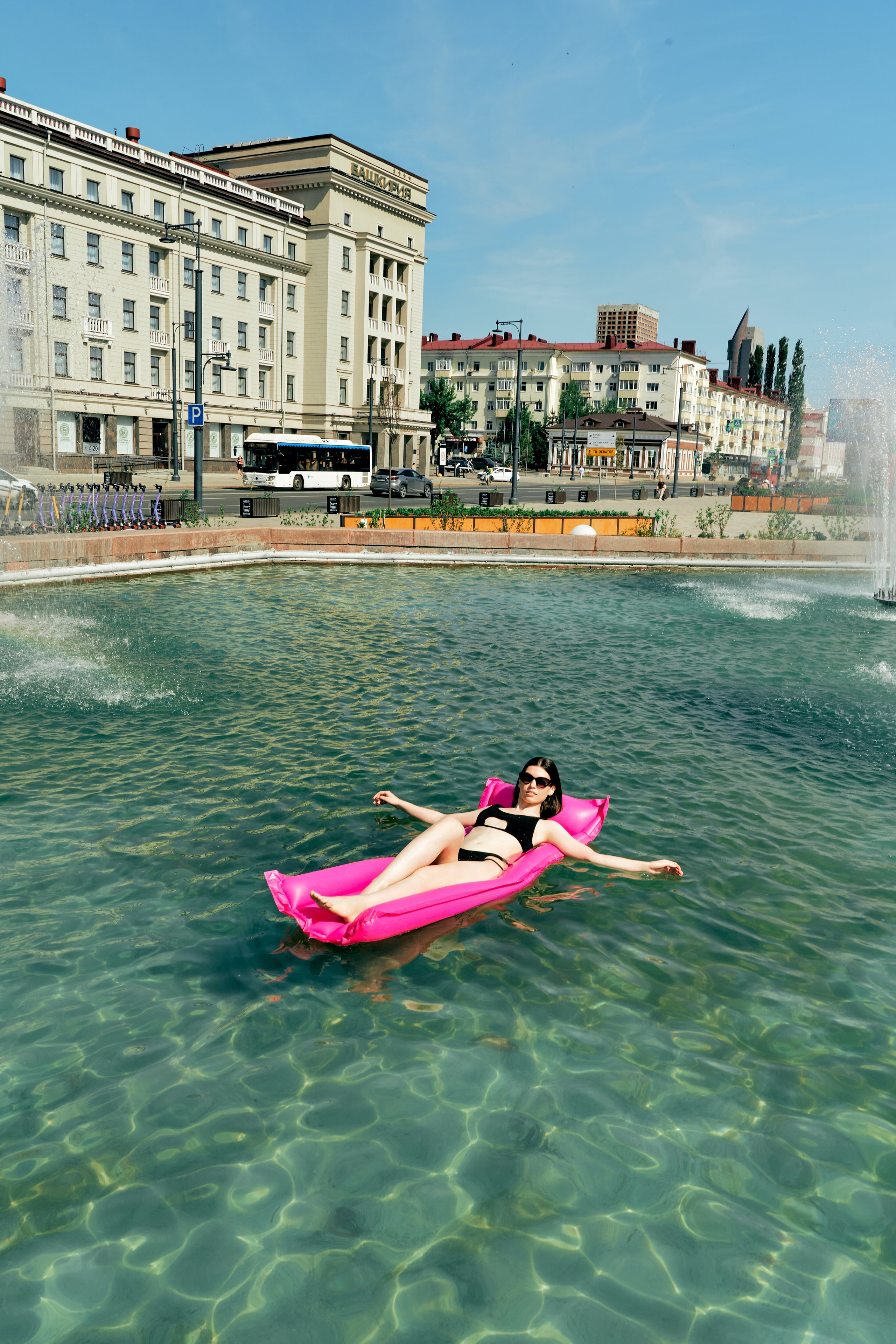 Фотограф Уфа Наиль Мусин