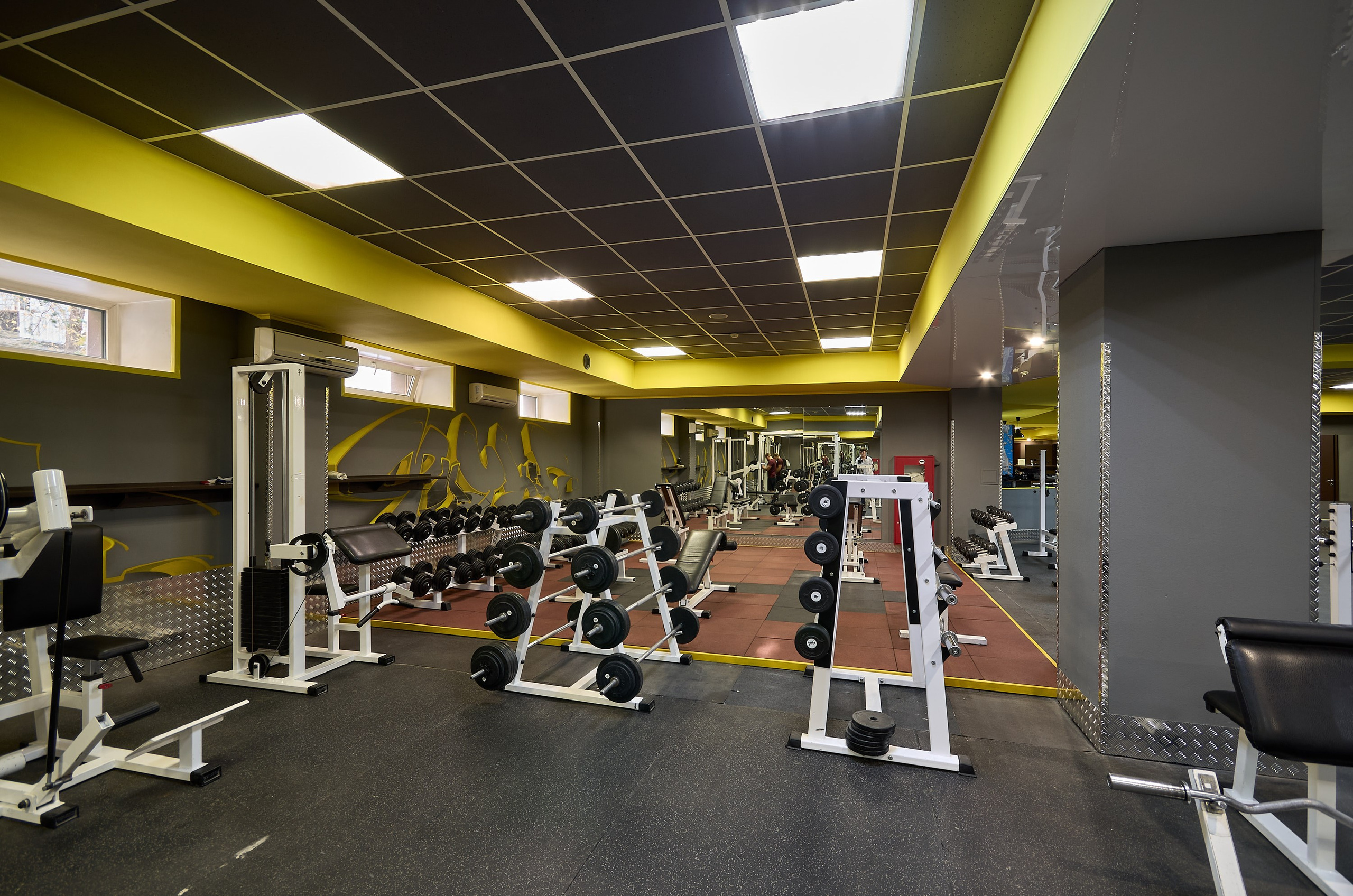 A_8. Абросимов Лев интерьерный и архитектурный фотограф