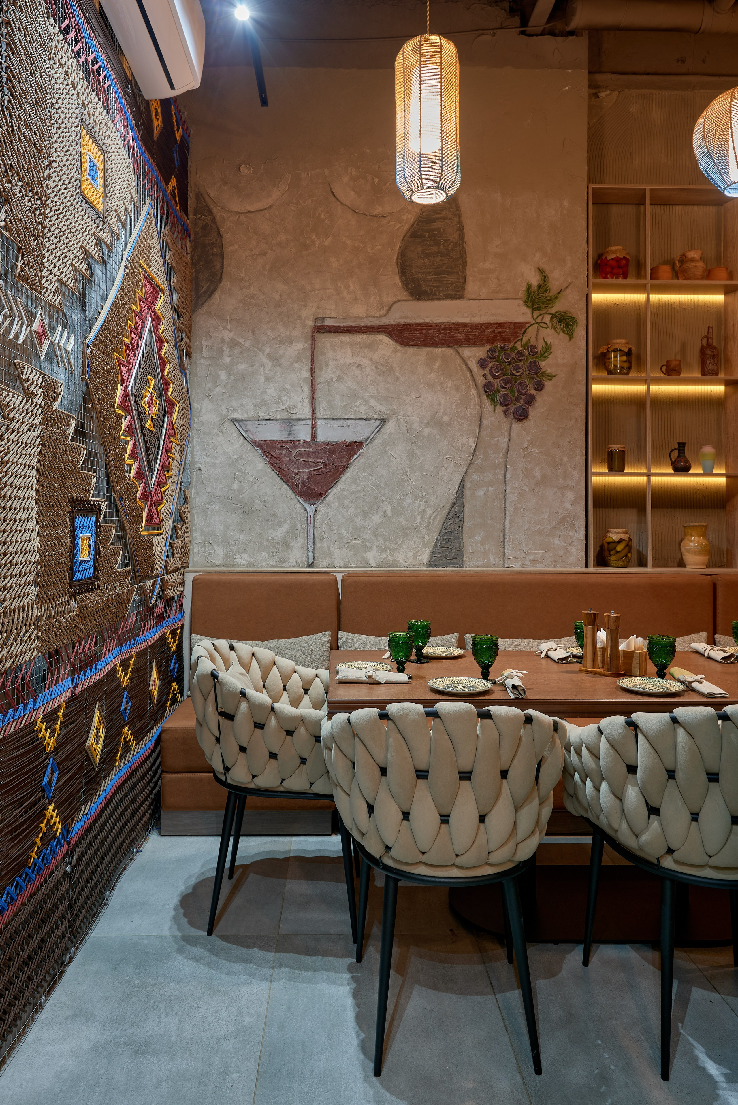 Для чего нужна интерьерная фотосъемка ресторана, кафе, бара. Абросимов Лев интерьерный и архитектурный фотограф