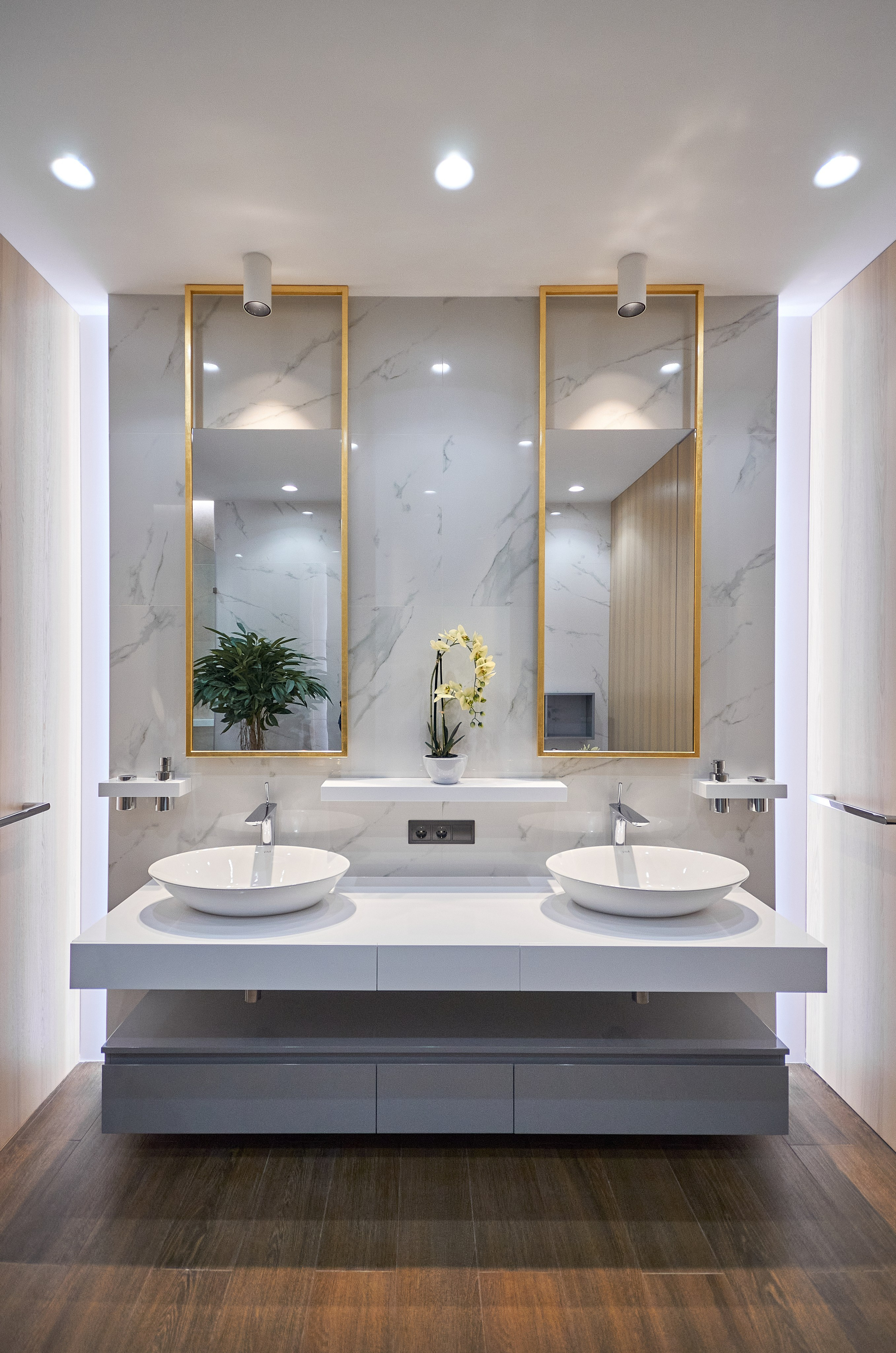 Интерьер дома. Абросимов Лев интерьерный и архитектурный фотограф