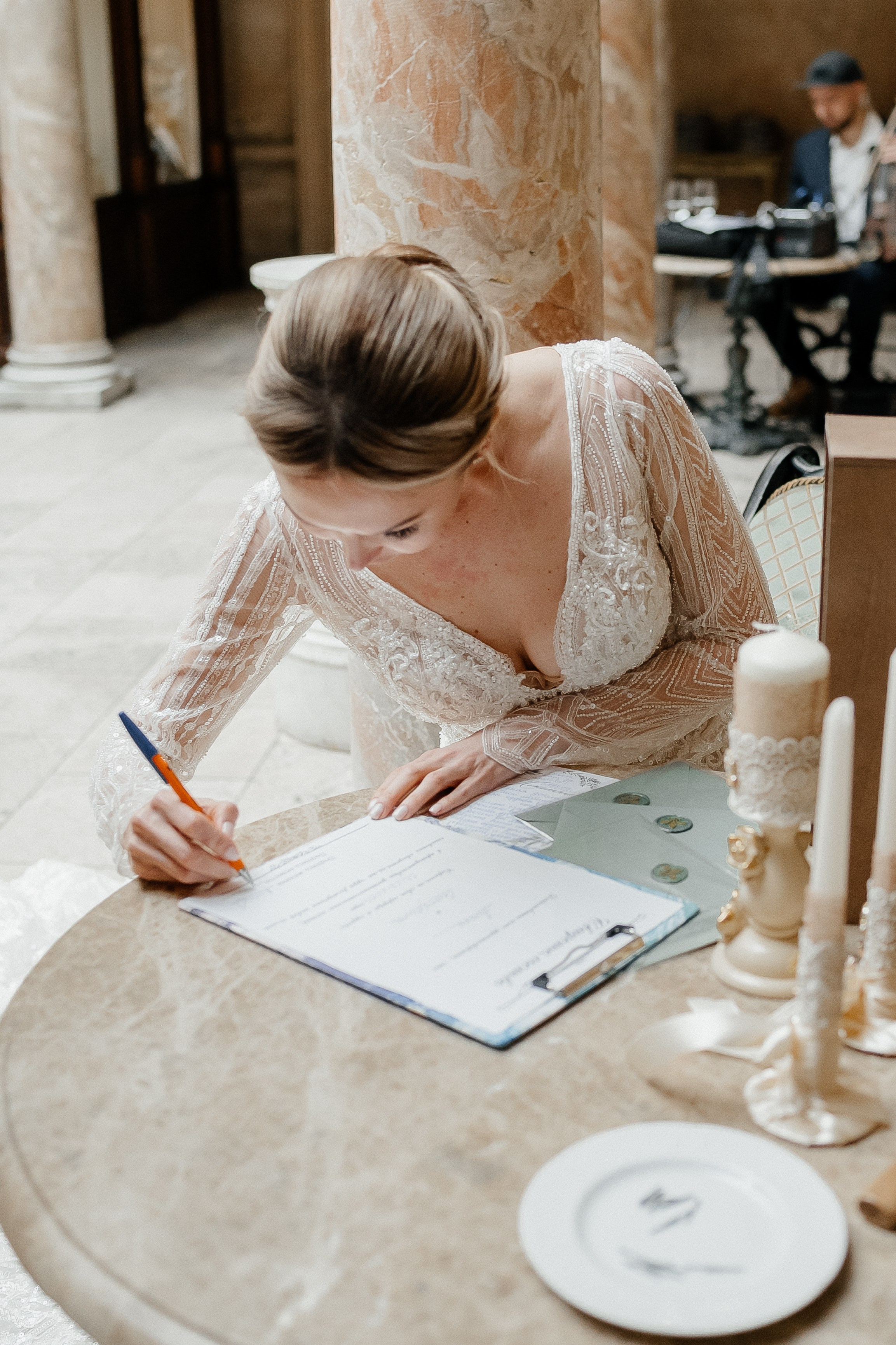 Новые адреса счастья 2025, регистрация брака в Москве. Свадебный фотограф Москва — Сергей и Татьяна