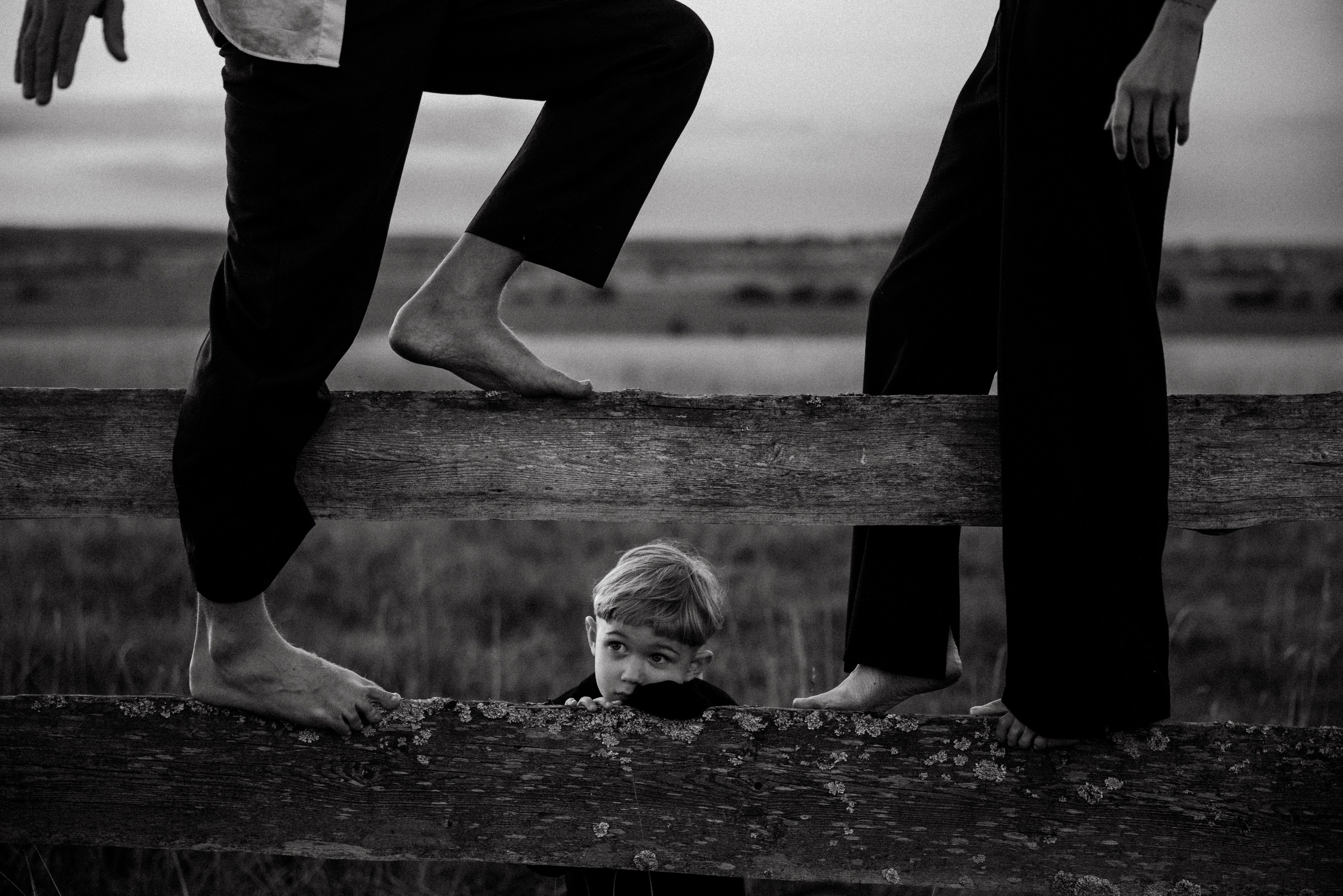 Карина, Миша и Оливер. Семейный фотограф в Казани Татьяна Андреева