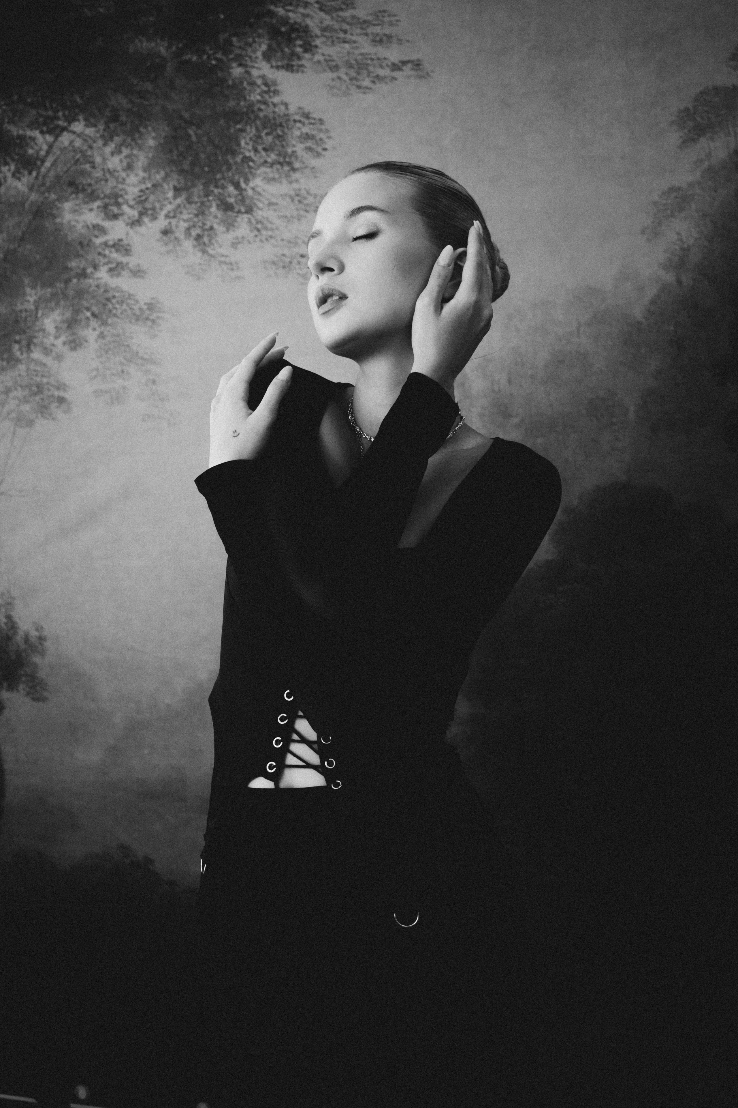 Фотограф в Санкт-Петербурге Александра Спиридонова