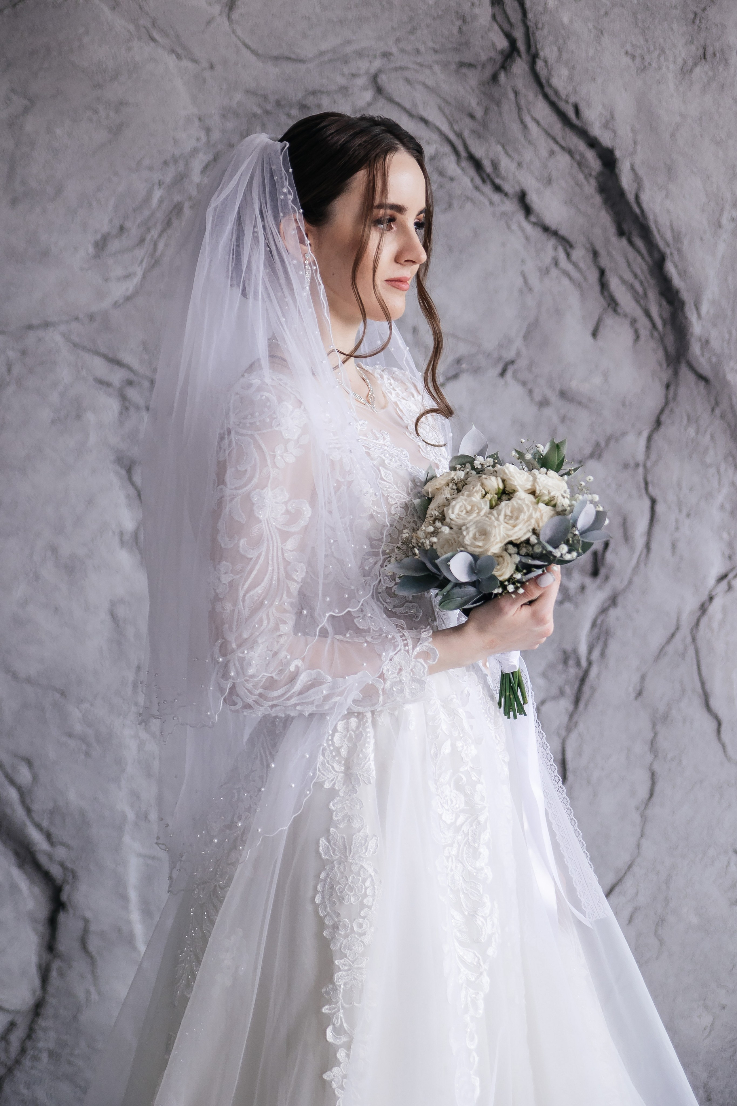 Фотосессия в студии. Свадебный, семейный фотограф, контент съёмка. Екатеринбург. Елена Граф