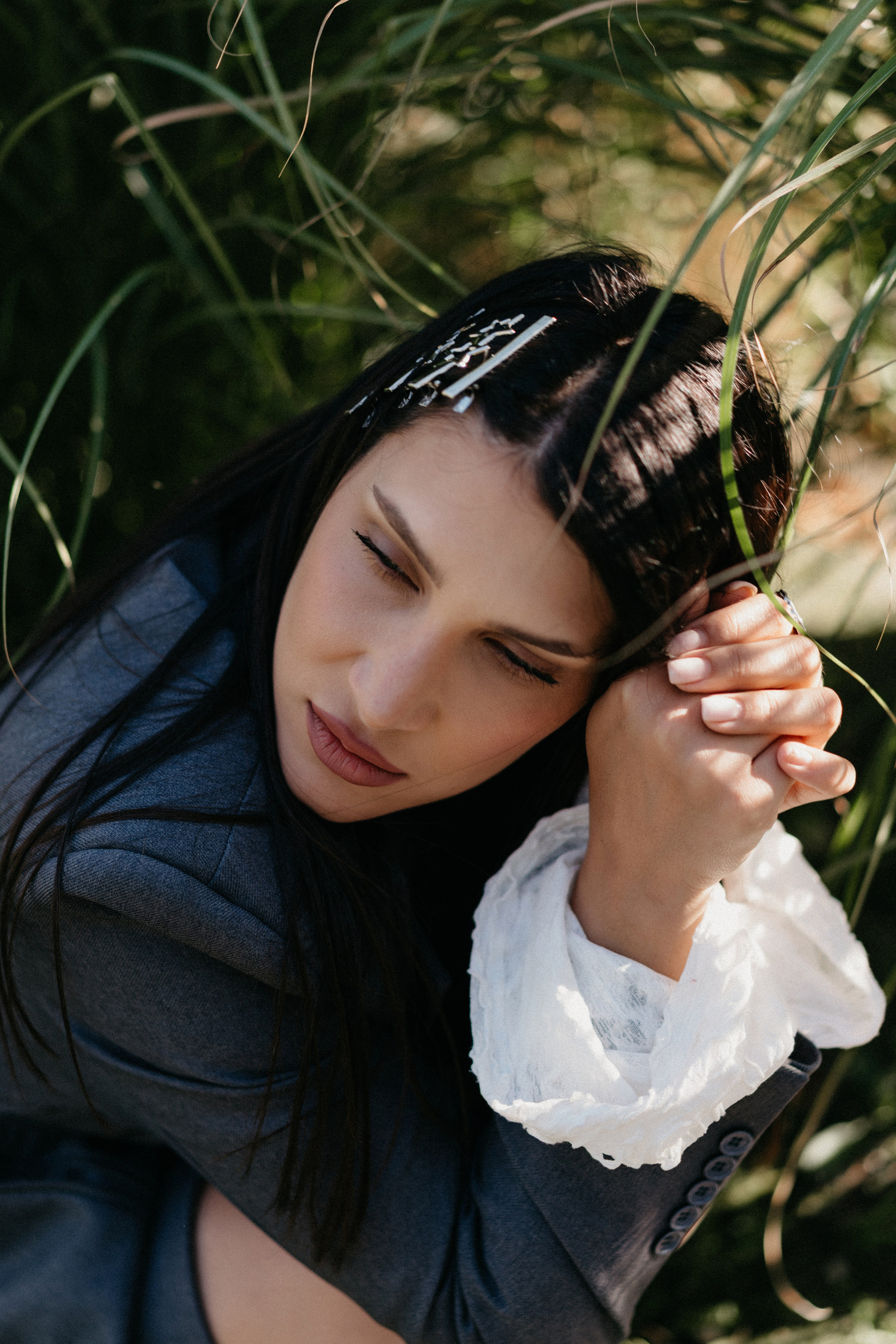 Кристина. Кристина Пархоменко. Фотограф. Краснодар