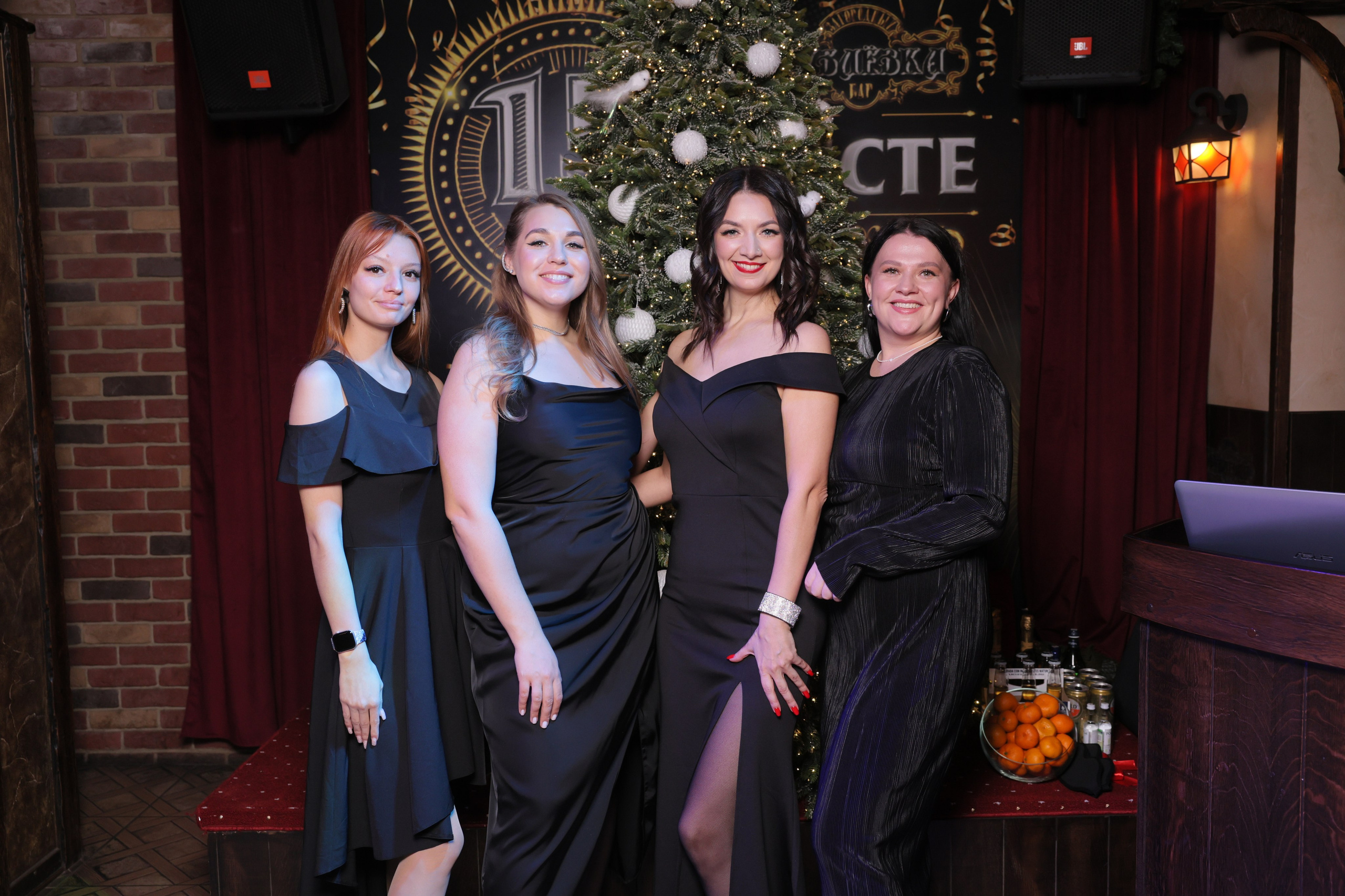 Рублёвка 19.12. Фото — Видео съемка Ставрополь