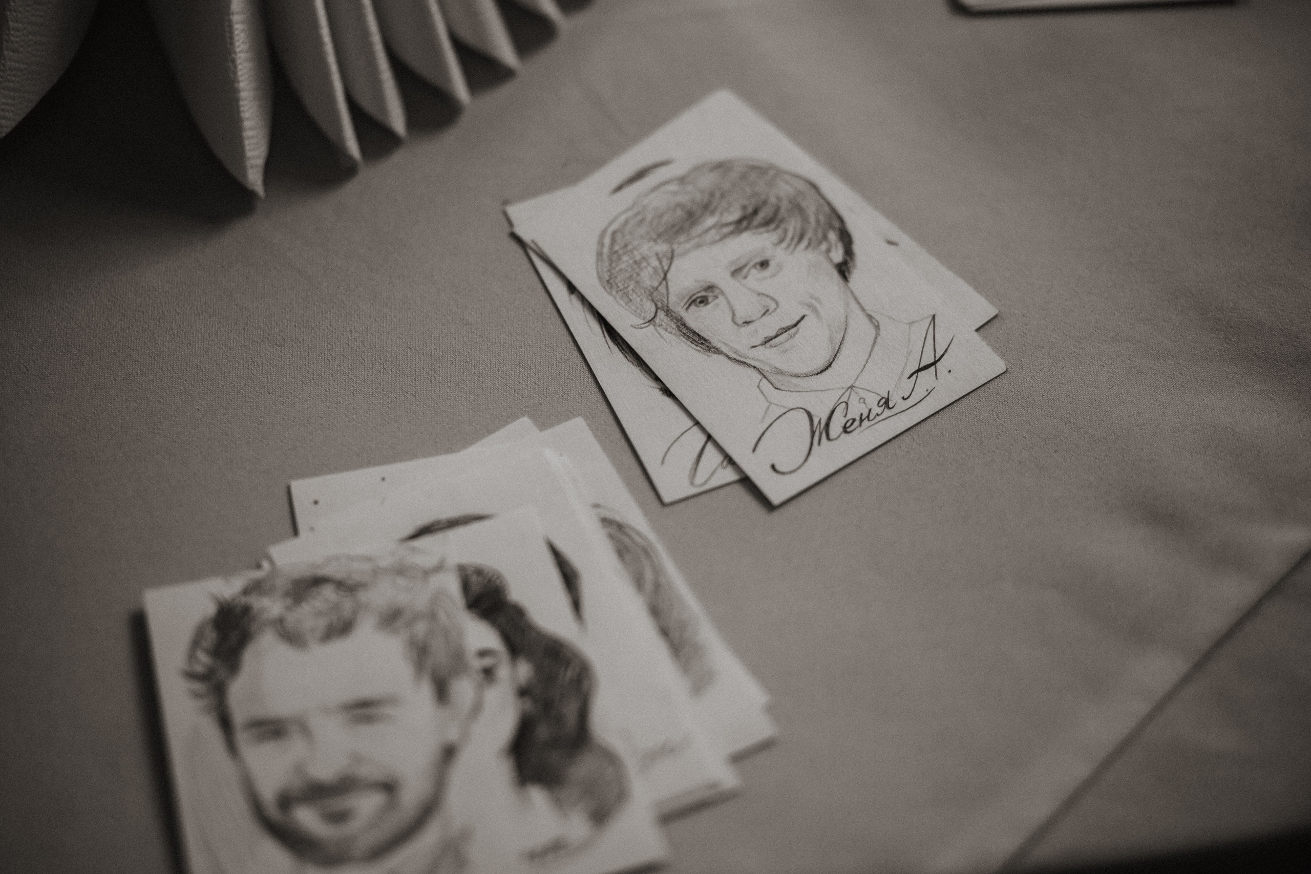 Яков и Мария | Рихтер | Москва. Свадебный фотограф в Санкт-Петербурге Анастасия Селиванова