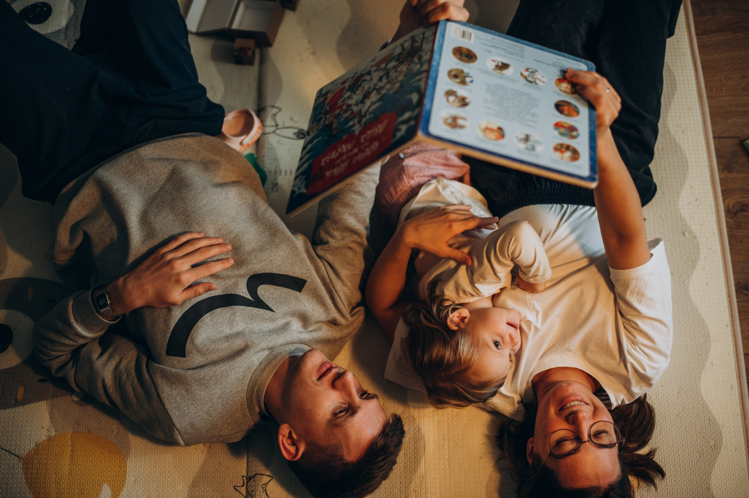 Фотограф Милка Татьяна