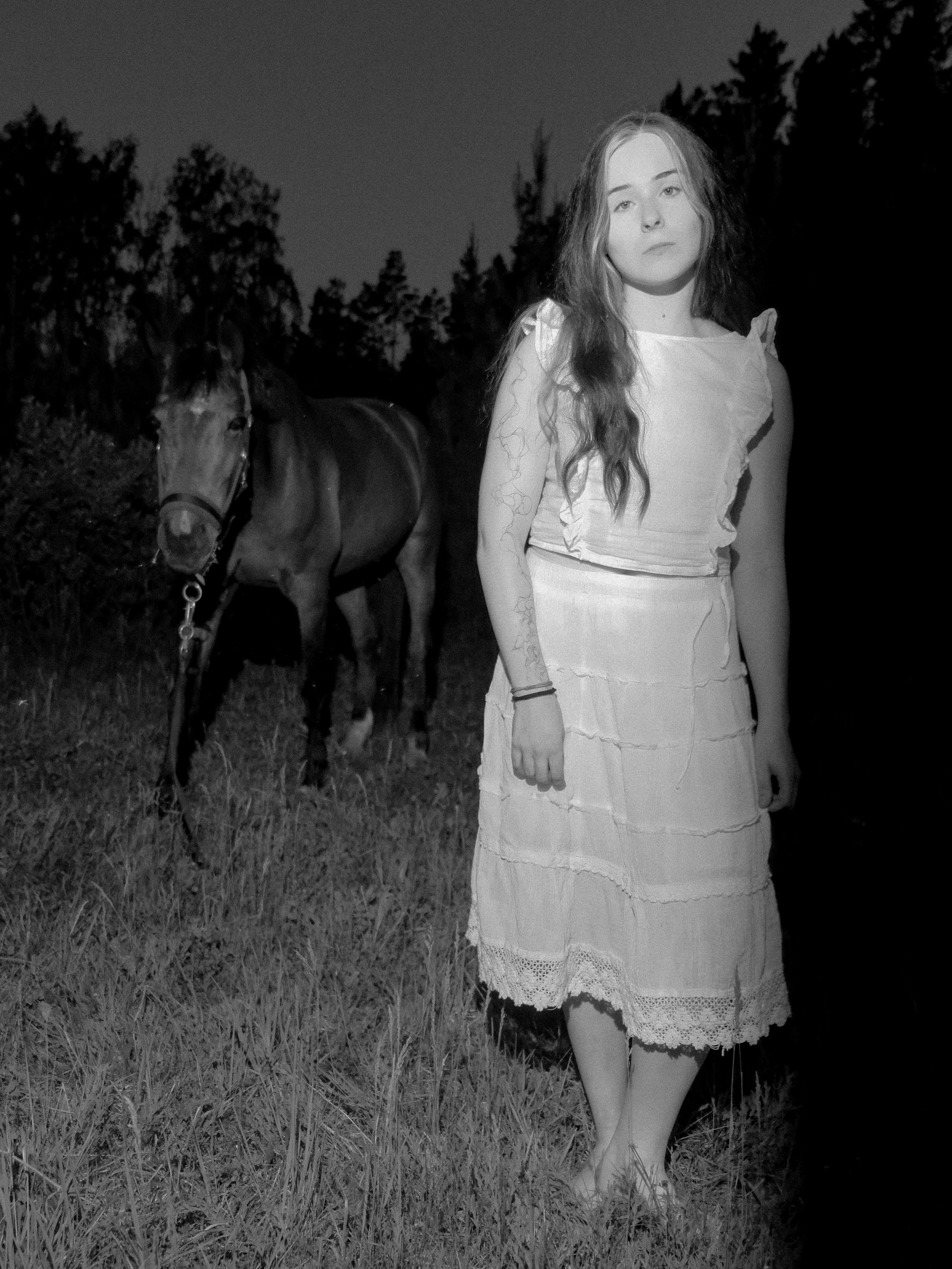 Daria & zvezdochka. Фотограф в Челябинске Анастасия Синягина