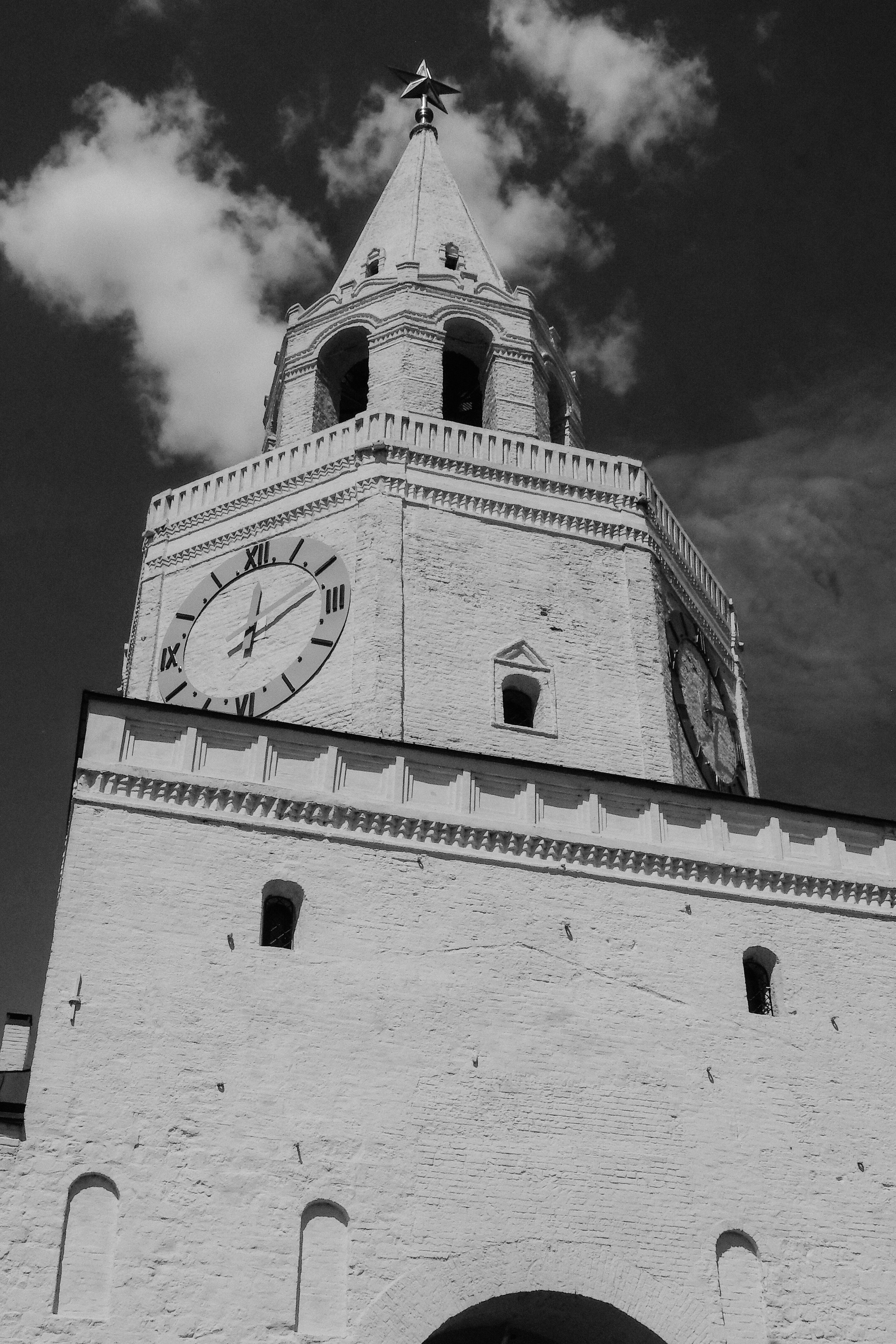 Kazan. Фотограф в Челябинске Анастасия Синягина