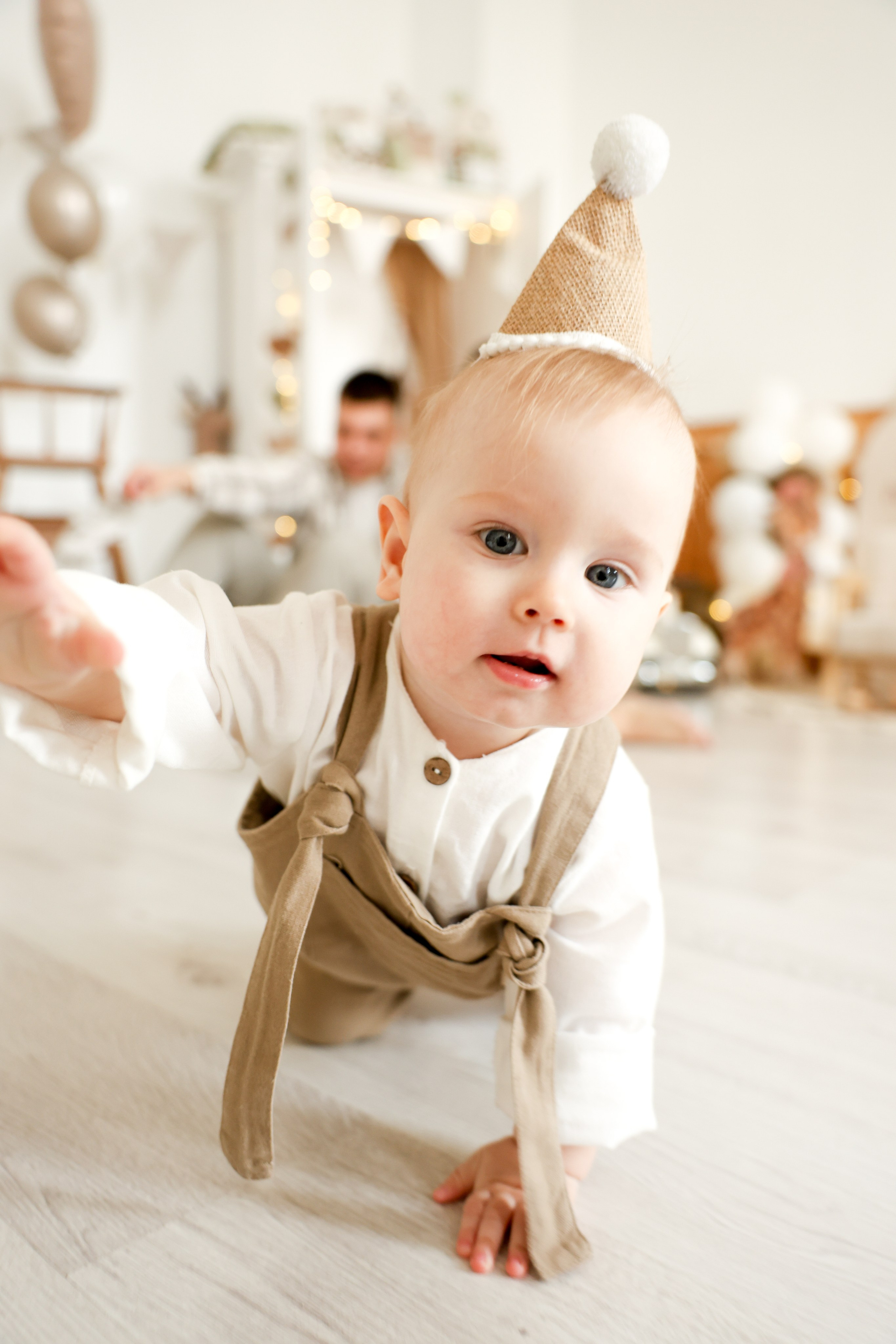 One year. Kharchenkotatianaweddingphoto