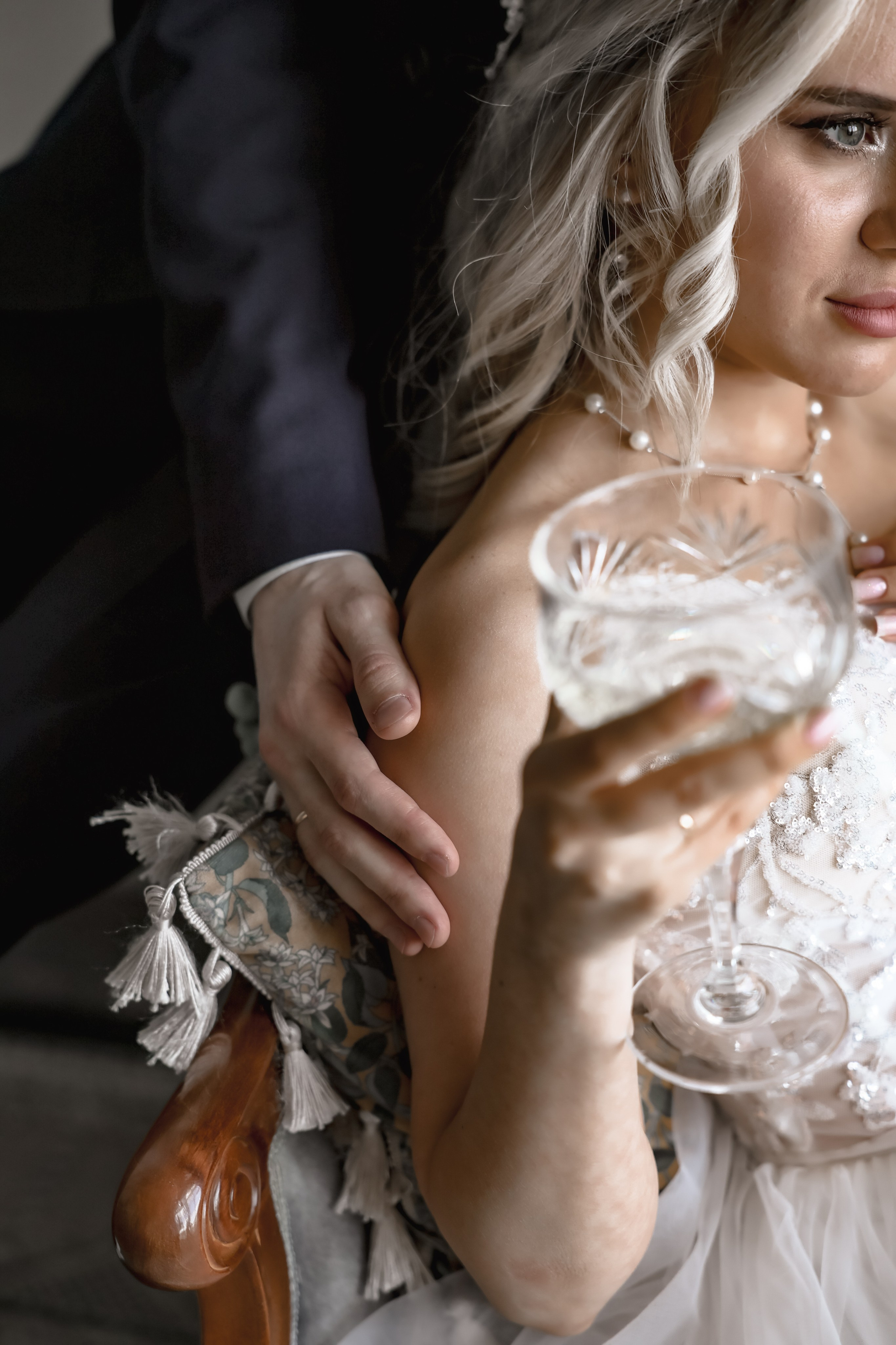 Kirill & Elizaveta. Kharchenkotatianaweddingphoto