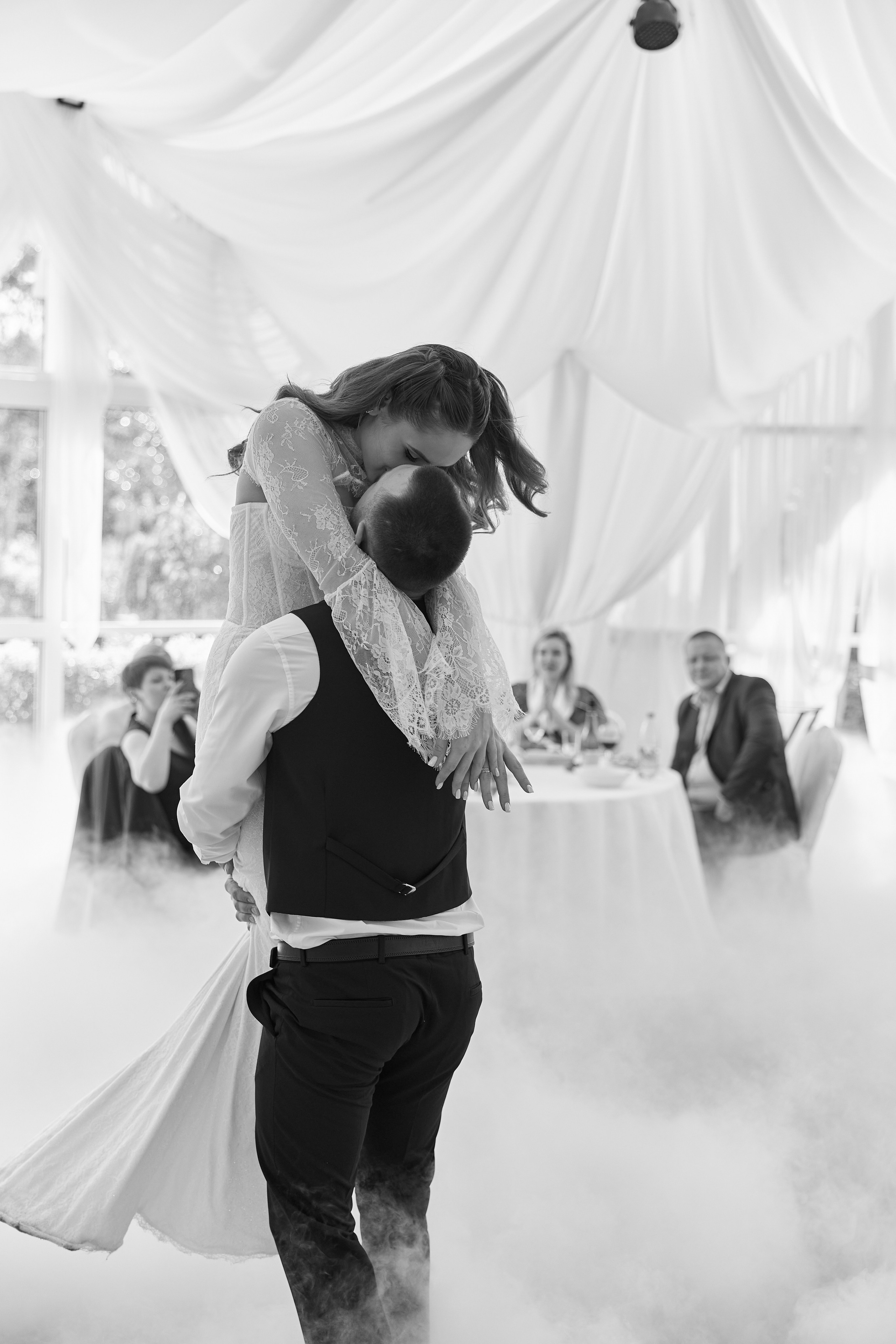 Никита и Анна. Kharchenkotatianaweddingphoto