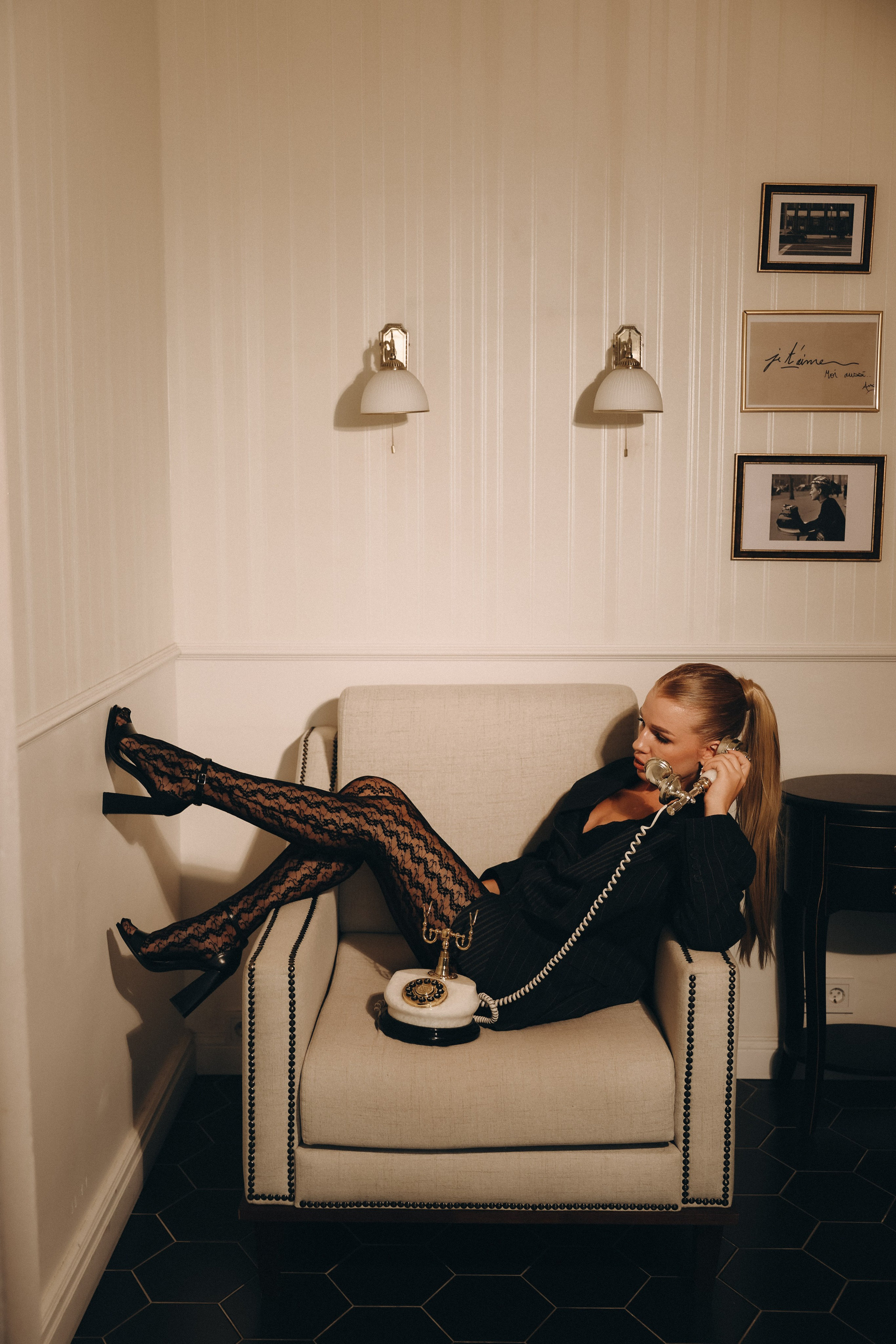 SASHA 13 point balcon. Kharchenkotatianaweddingphoto