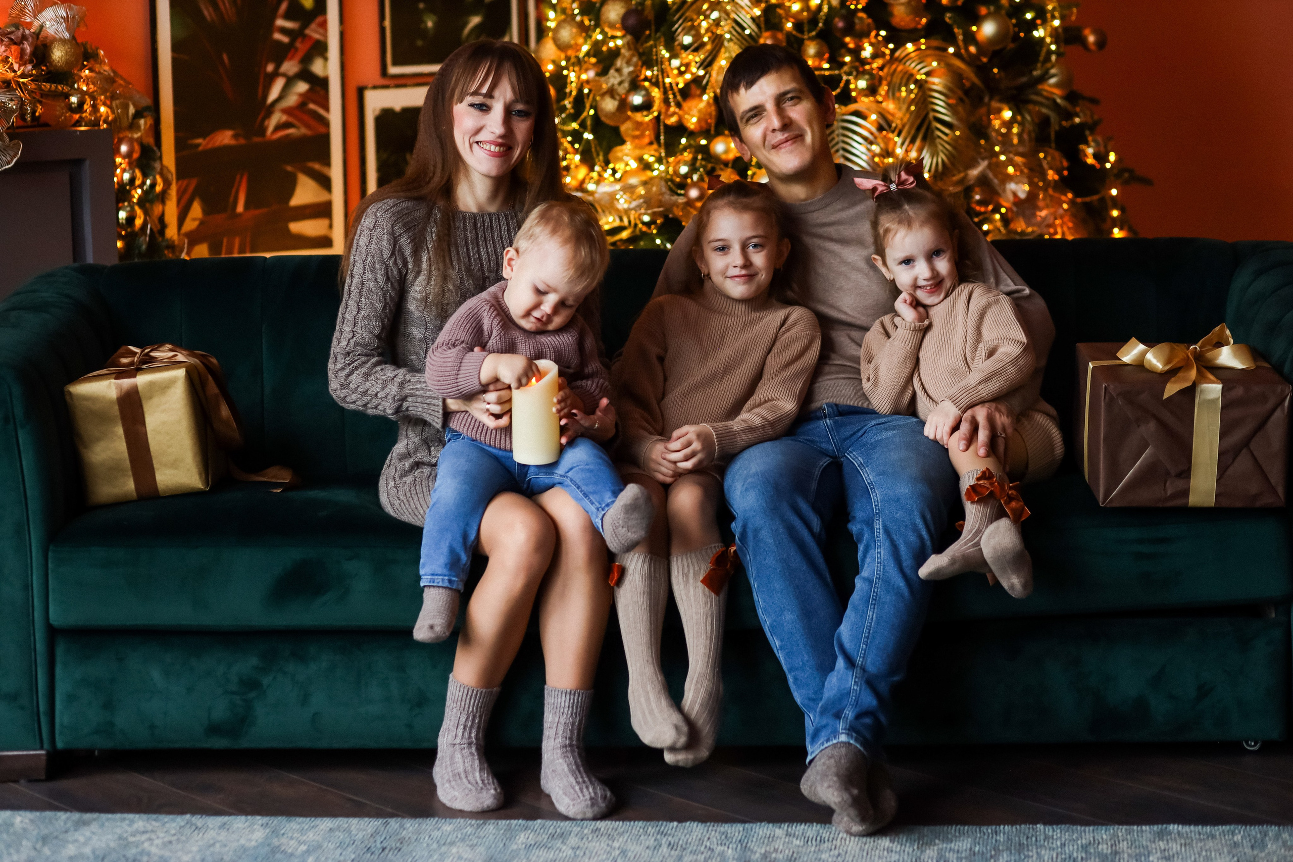 Cross family. Kharchenkotatianaweddingphoto