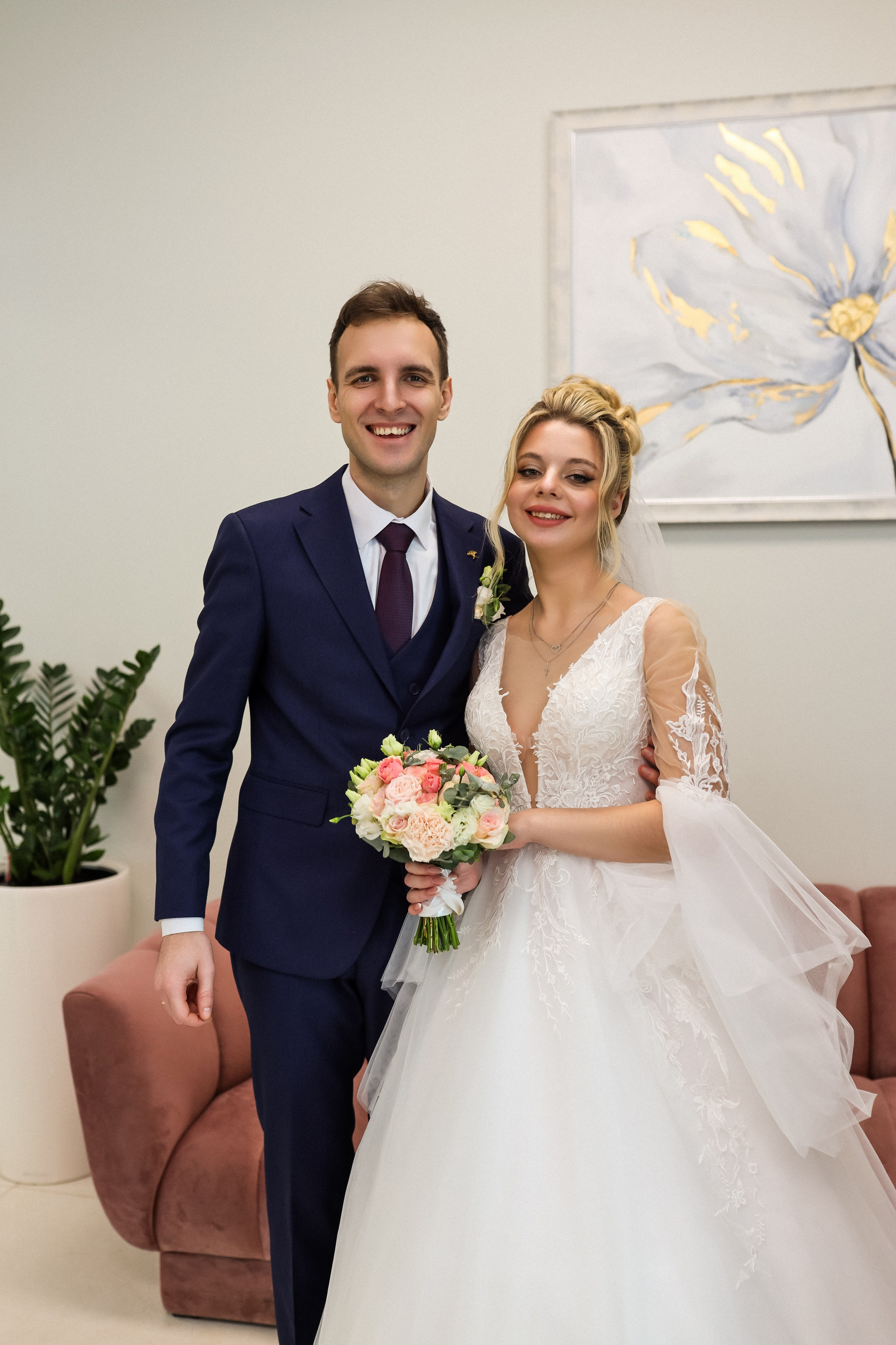 Sergey & Ekaterina. Kharchenkotatianaweddingphoto