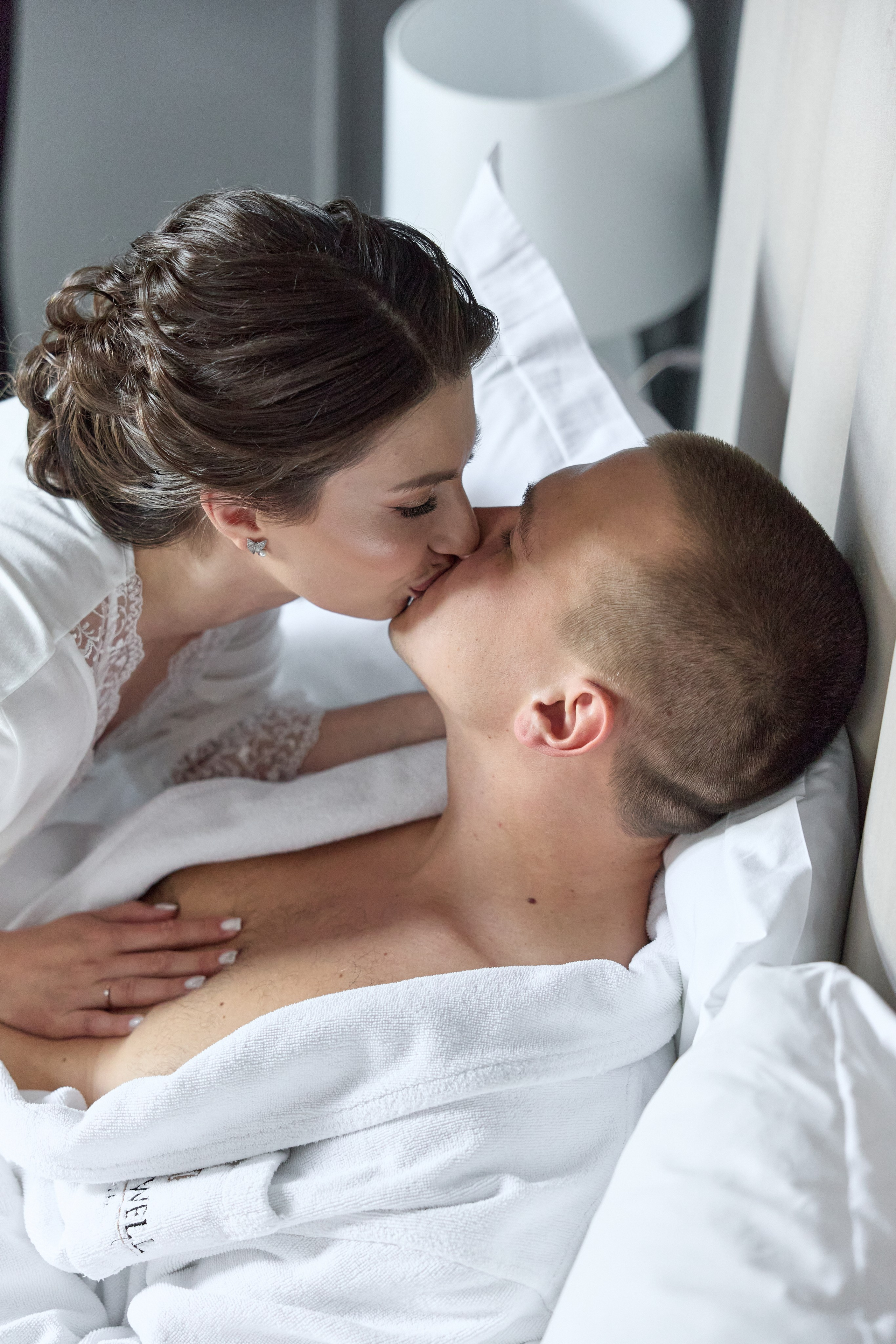 Ренат и Виктория. Kharchenkotatianaweddingphoto