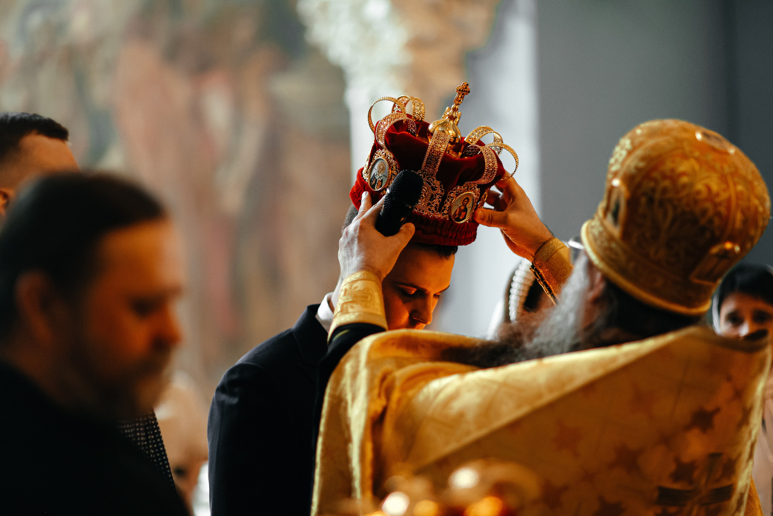 Венчание DANIIL & SOFIA. Kharchenkotatianaweddingphoto