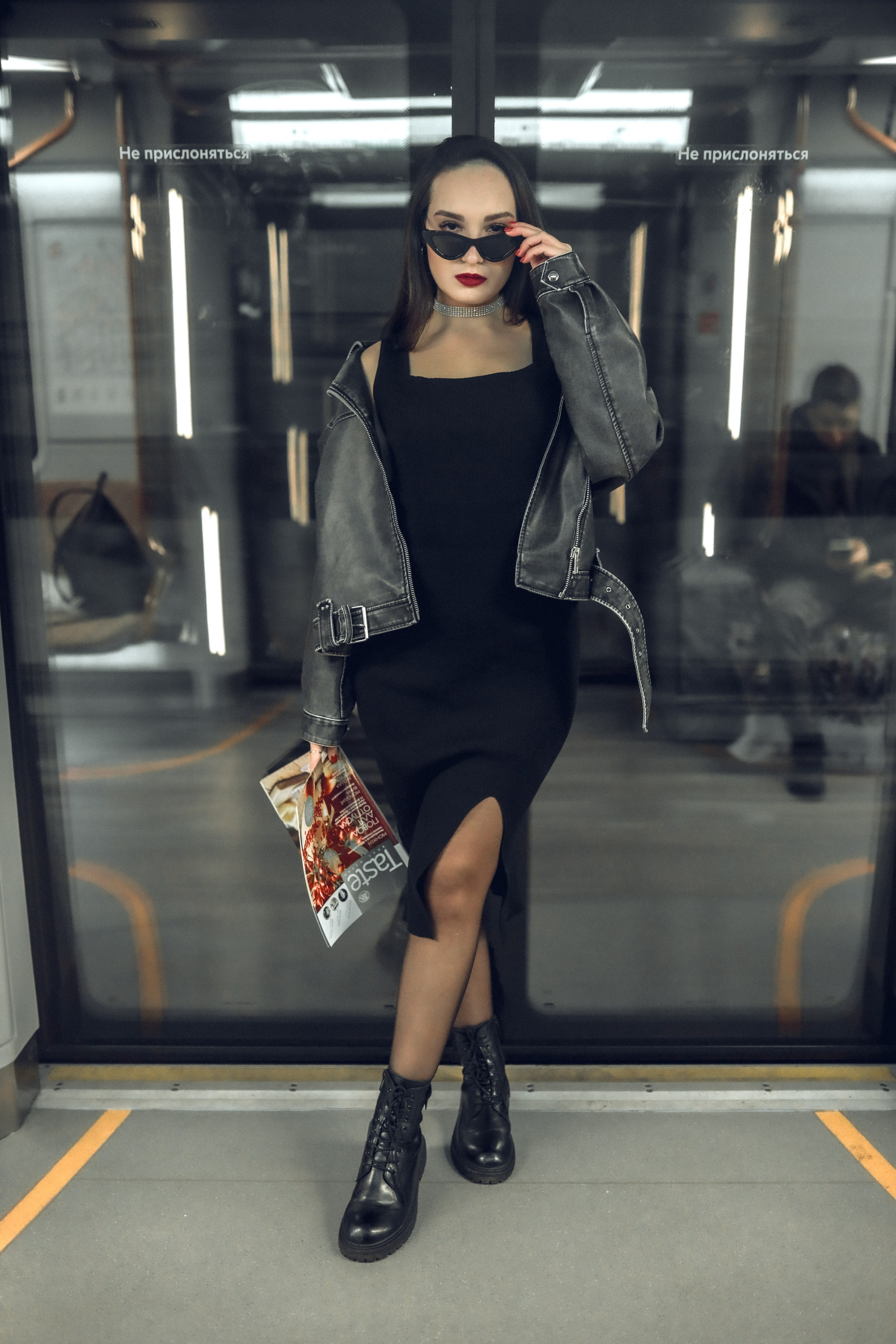 YANA METRO. Kharchenkotatianaweddingphoto