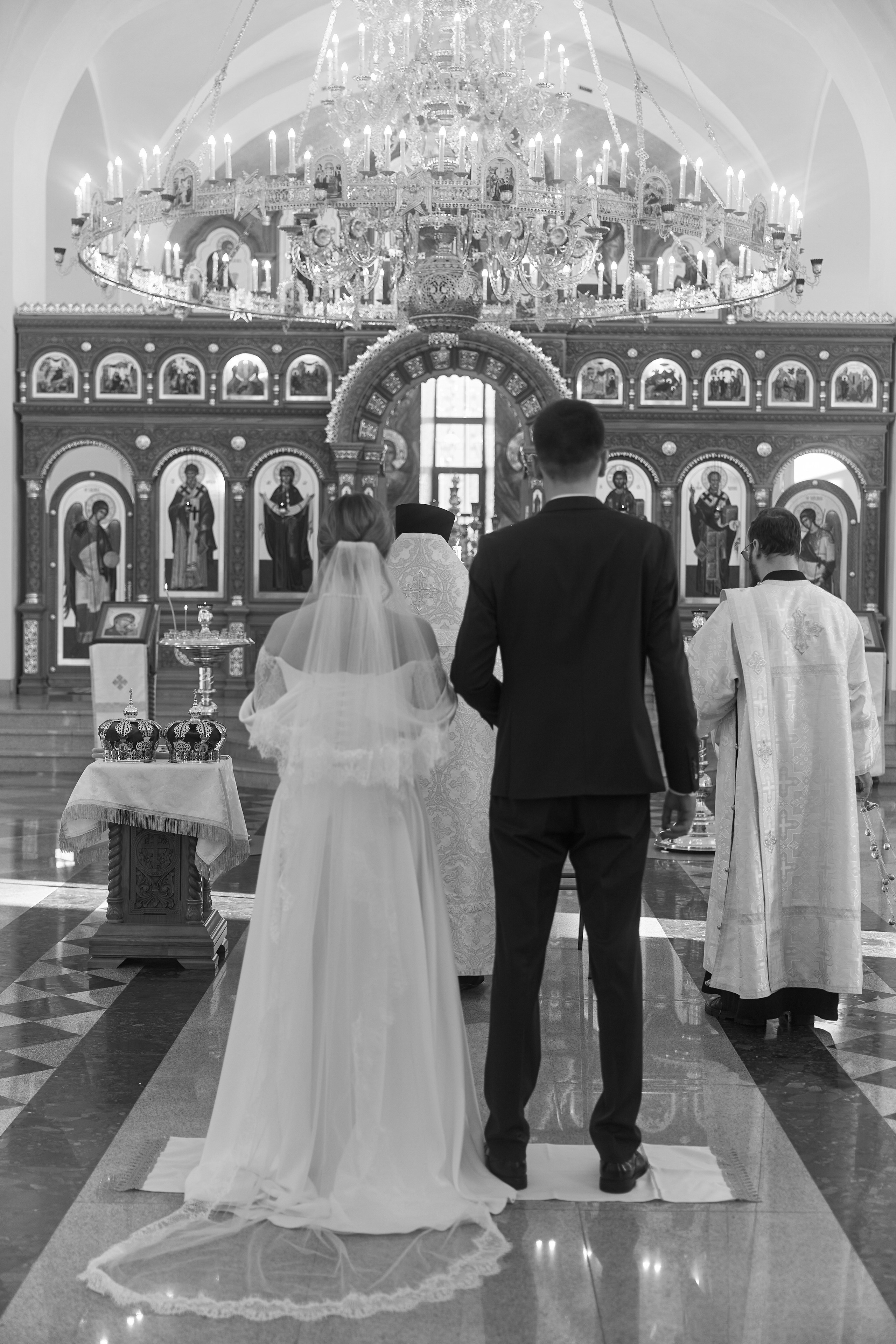 Никита и Елизавета. Kharchenkotatianaweddingphoto