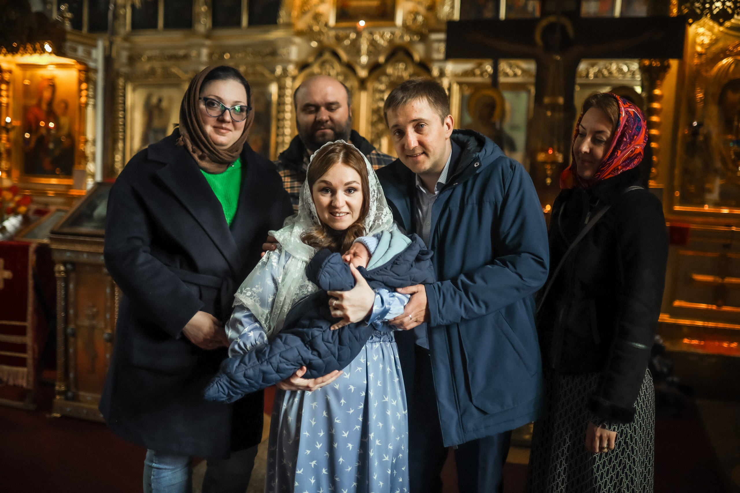 Misha baptims. Kharchenkotatianaweddingphoto