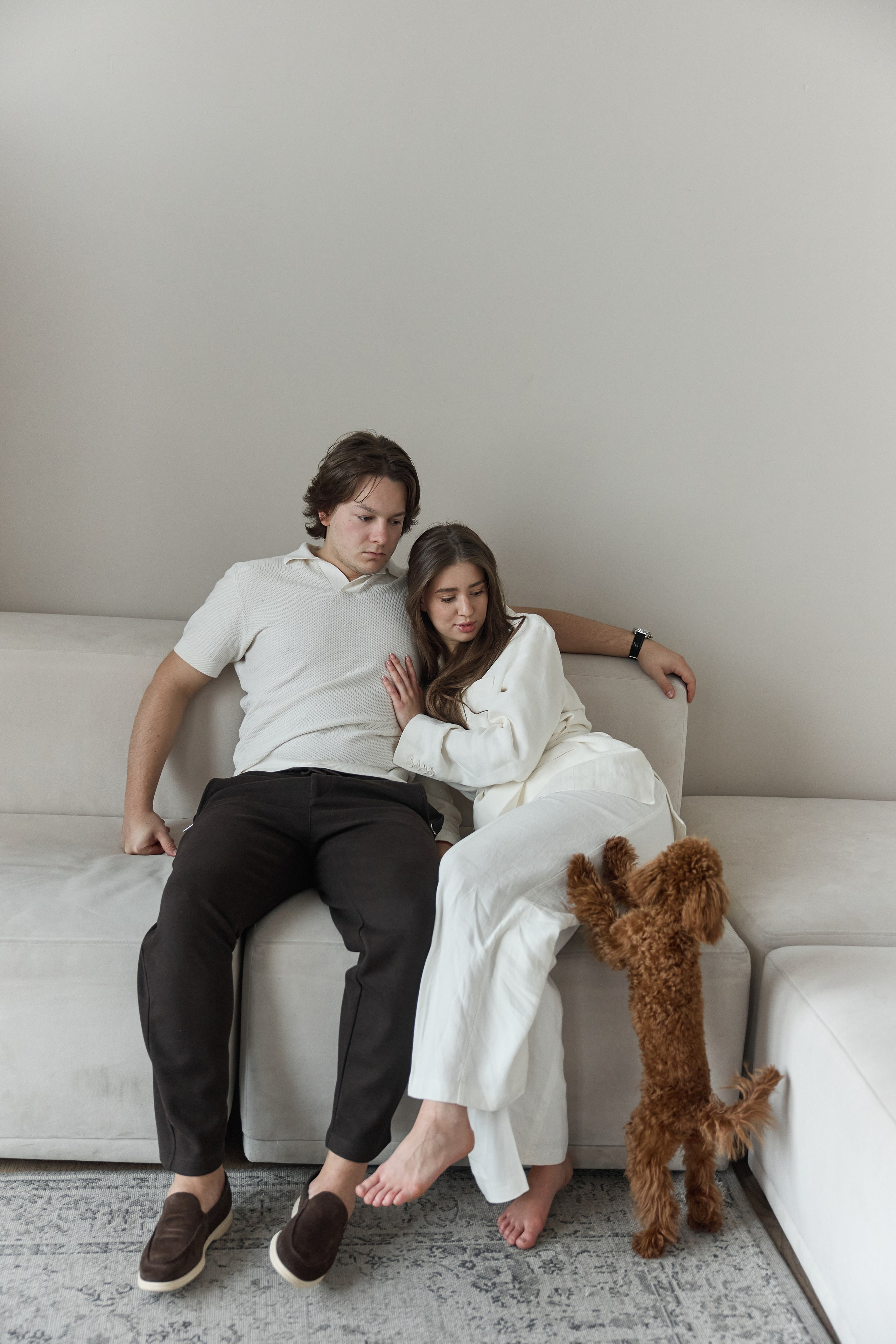 ЛУНА. Kharchenkotatianaweddingphoto