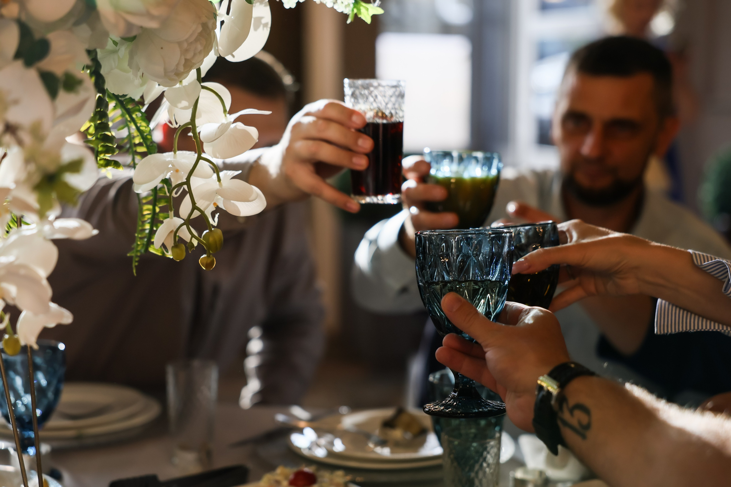 Валерия. Kharchenkotatianaweddingphoto