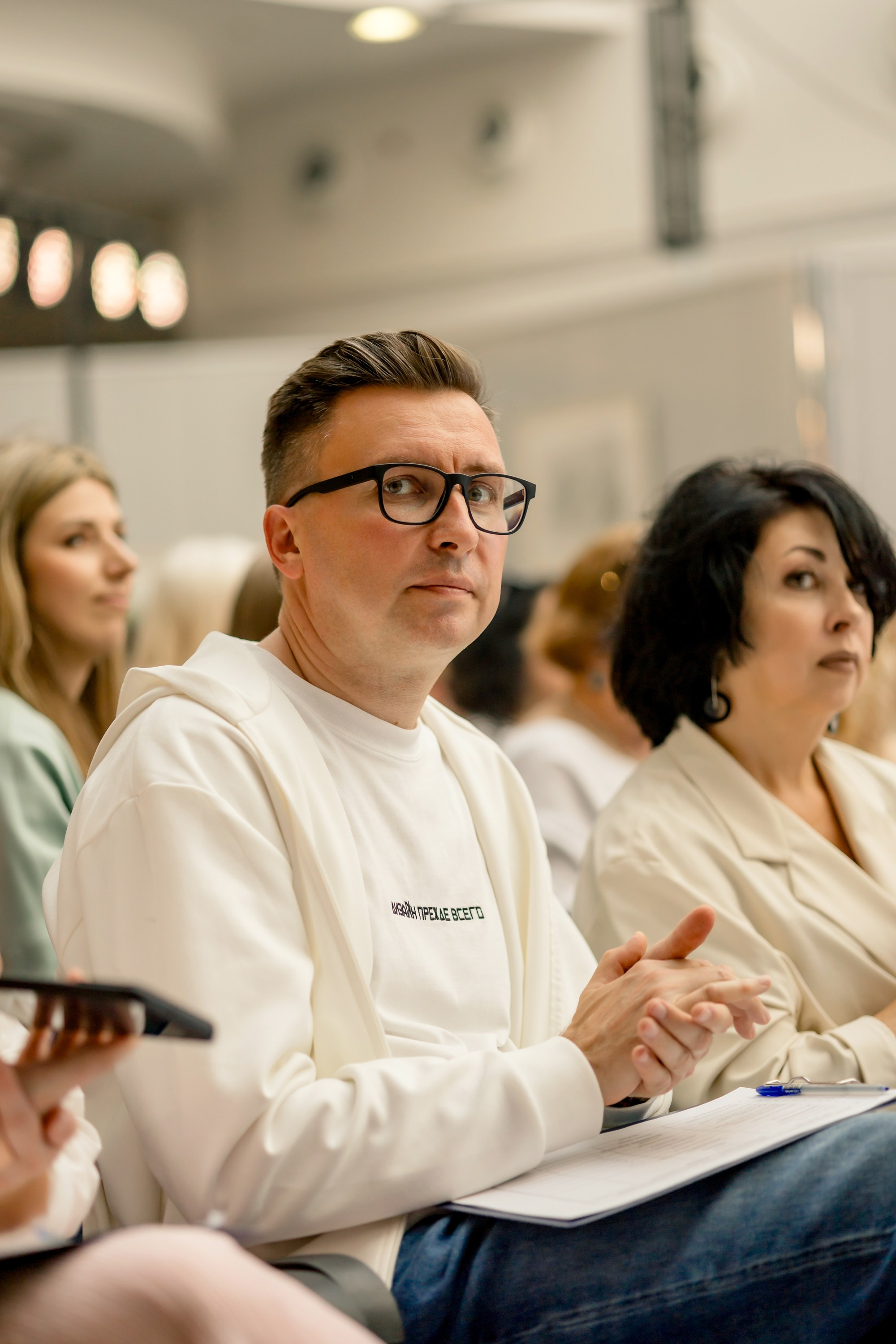 Smolensk Fashion Week 2025_День 2_Смоленская матрешка. Главная